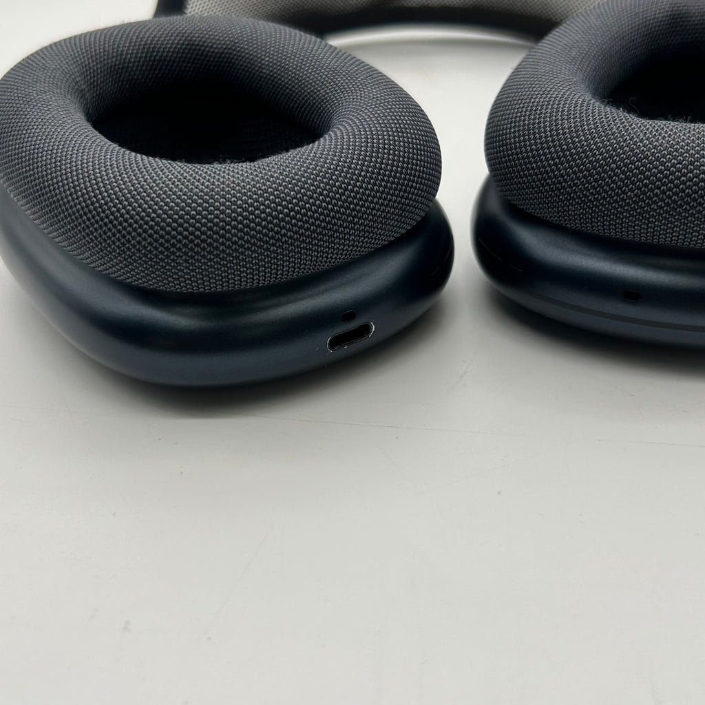 Apple AirPods Max A3184 (USB-C) (2024) Over-Ear Headphones - For Parts Only