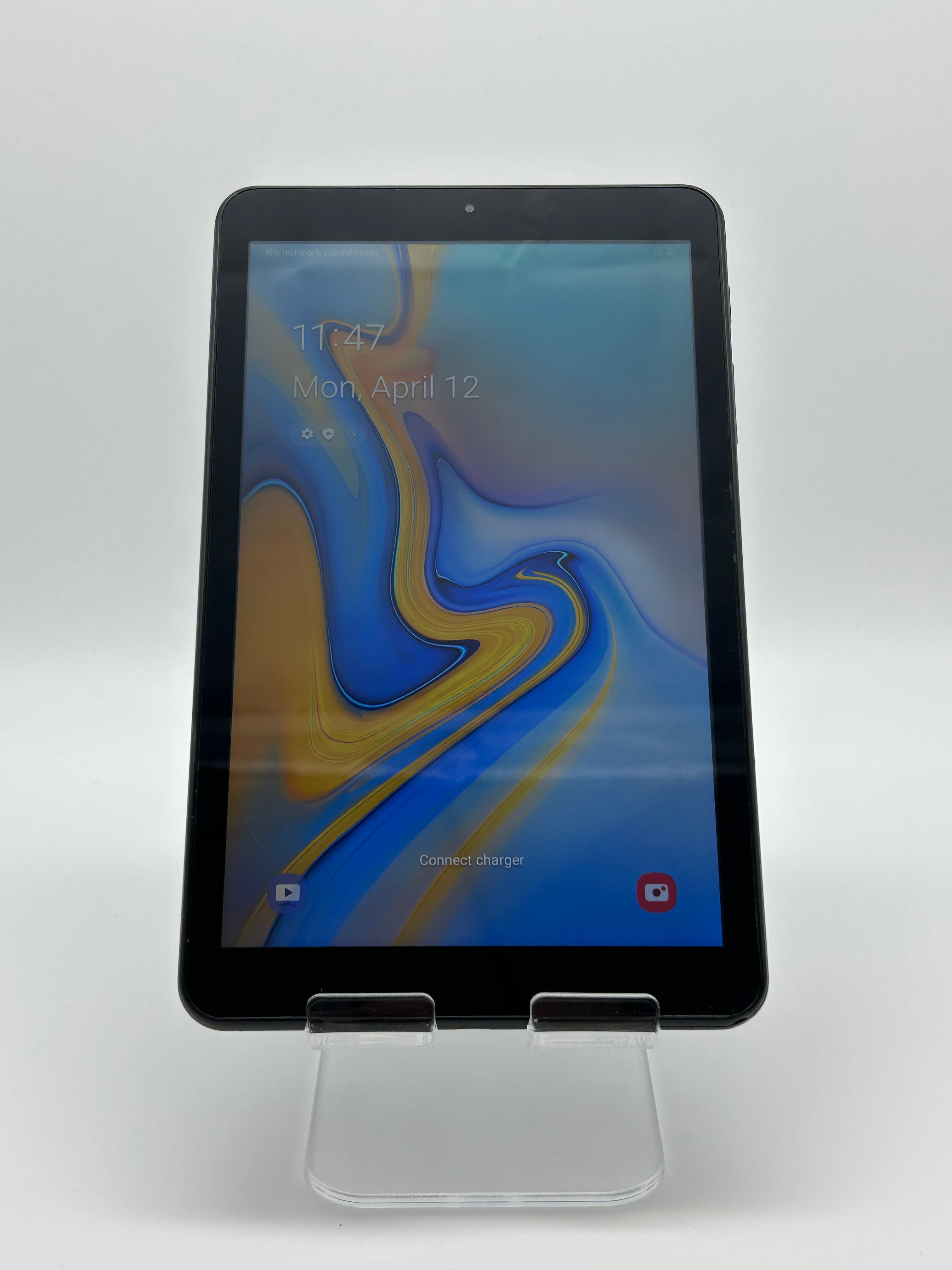Samsung Galaxy Tab A8 SM-T387AM 32GB Black AT&T