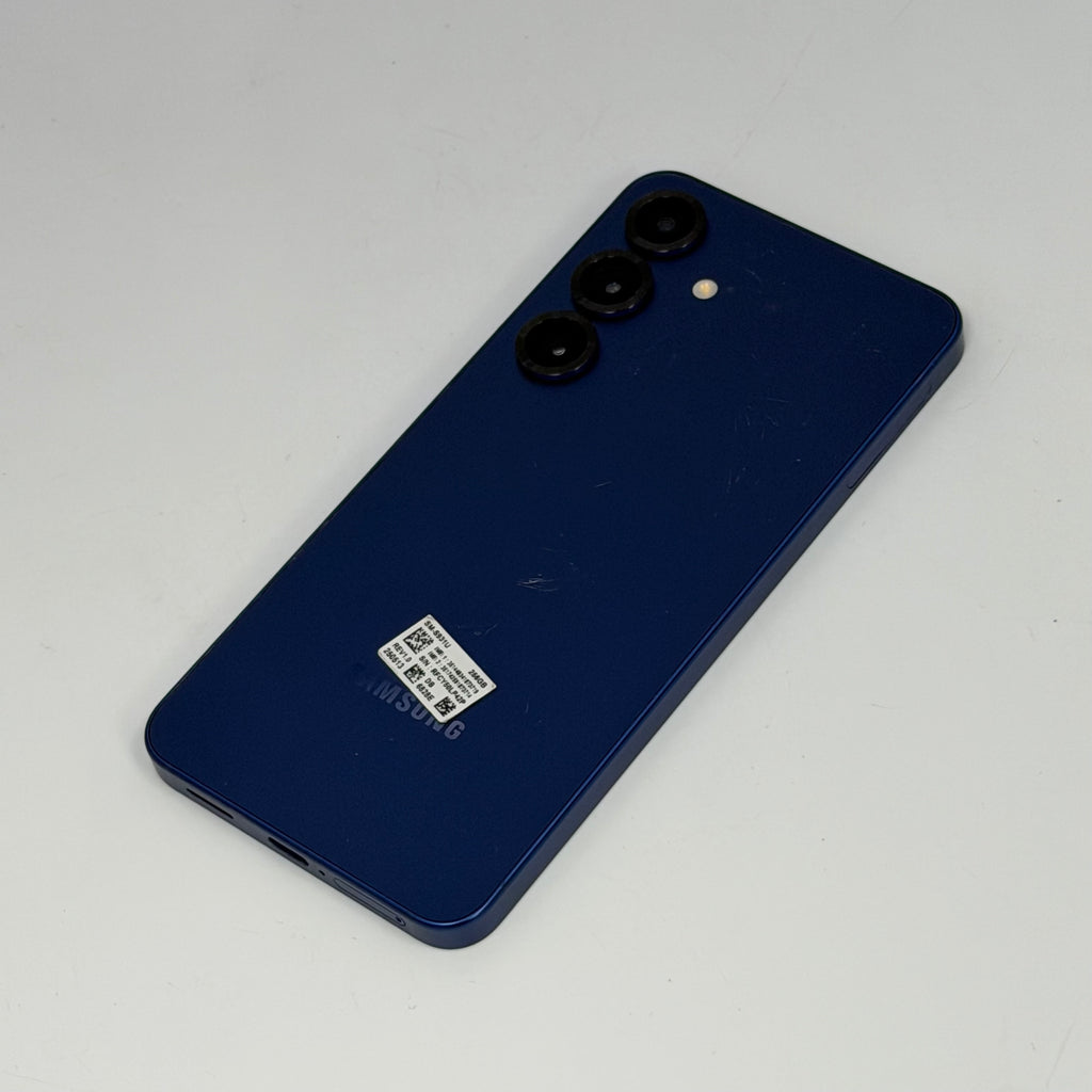 T-Mobile Samsung Galaxy S25 256GB Navy SM-S931U