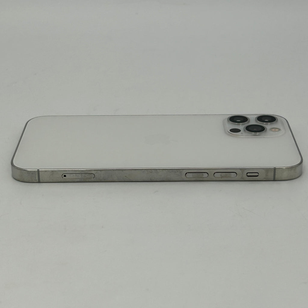 Apple iPhone 12 Pro A2341 256GB White MGK63LL/A