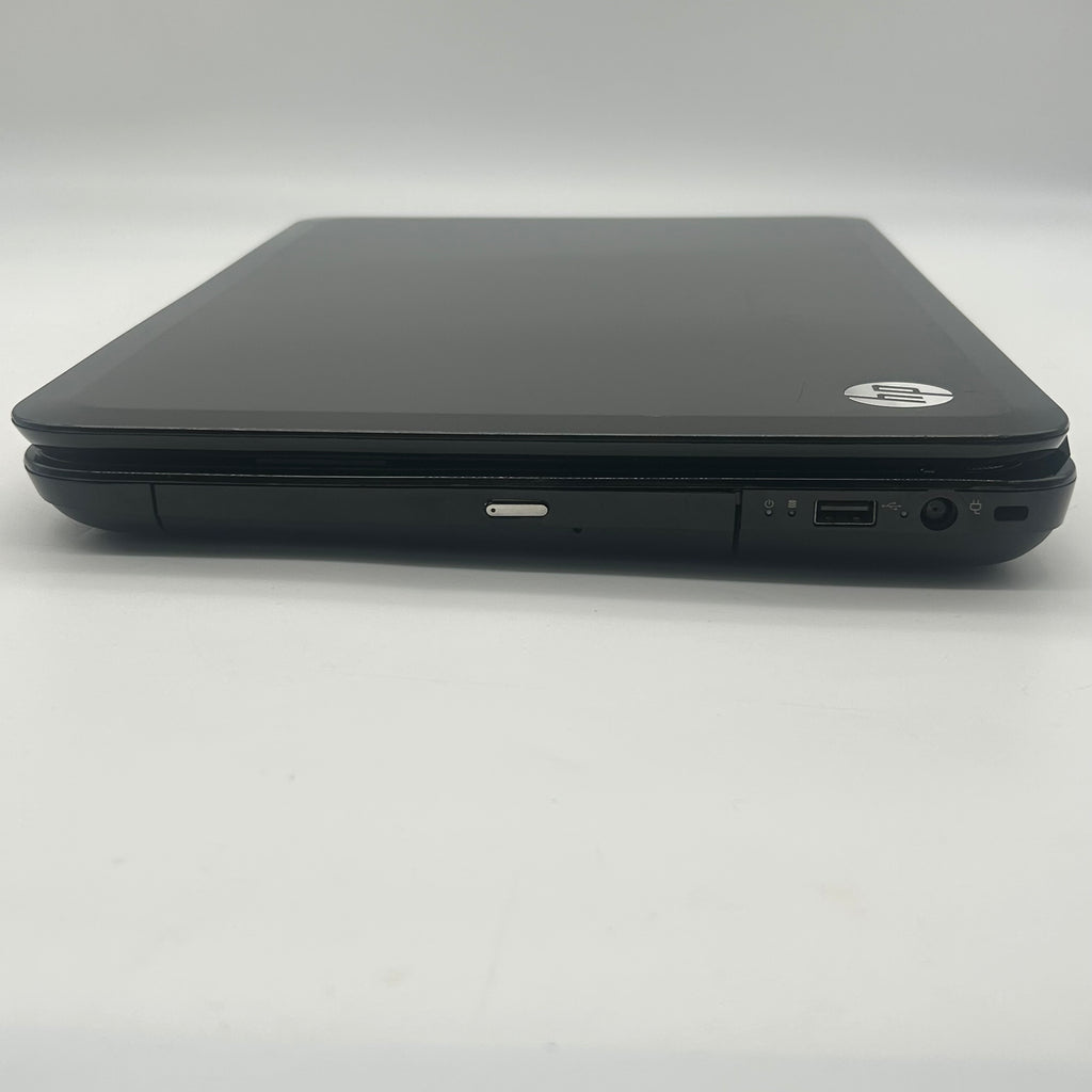 HP Pavilion G6 Laptop 15.6" |AMD A6|4GB RAM|512GB HDD|