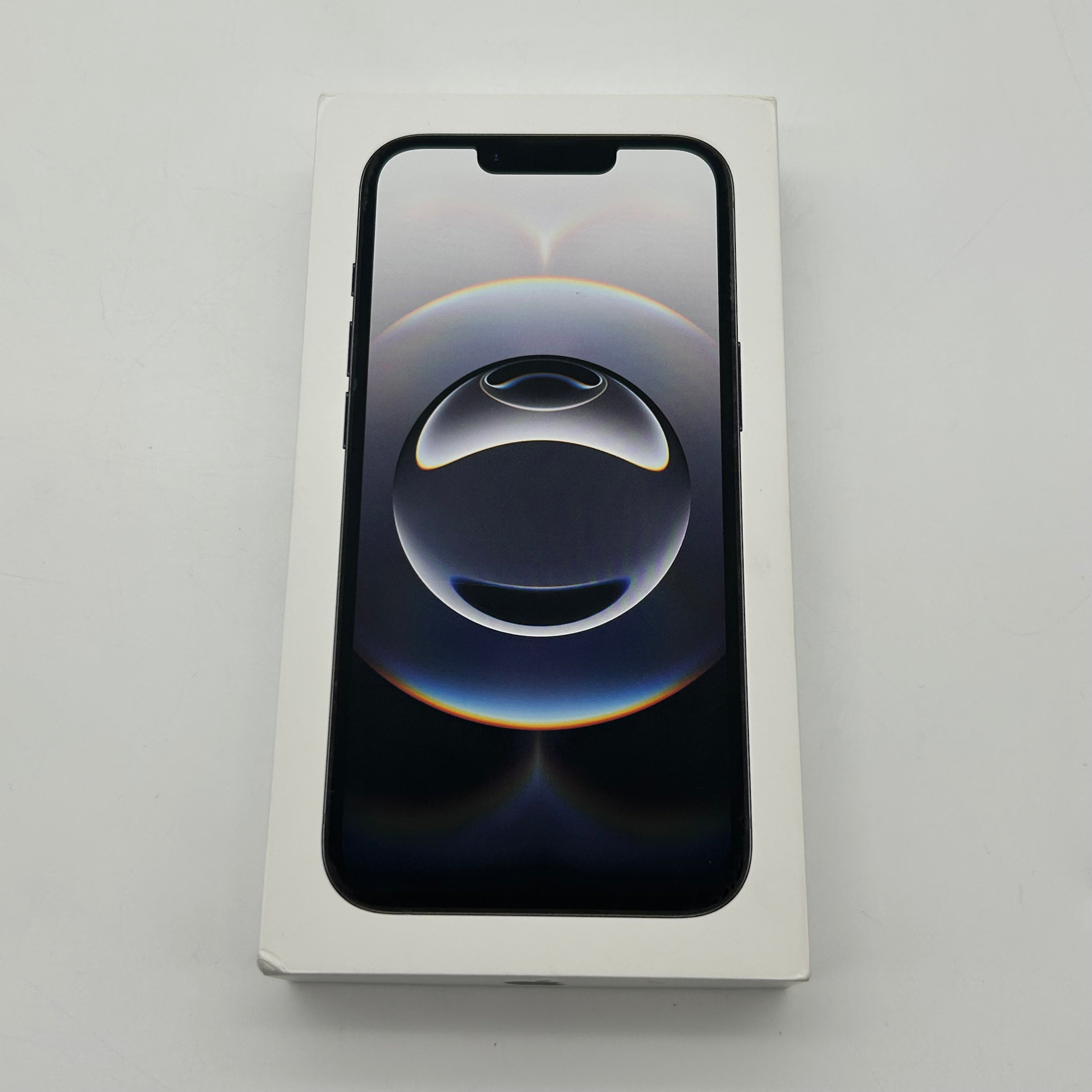 Apple iPhone 16e A3212 (AT&T Locked) 128GB Black For Parts