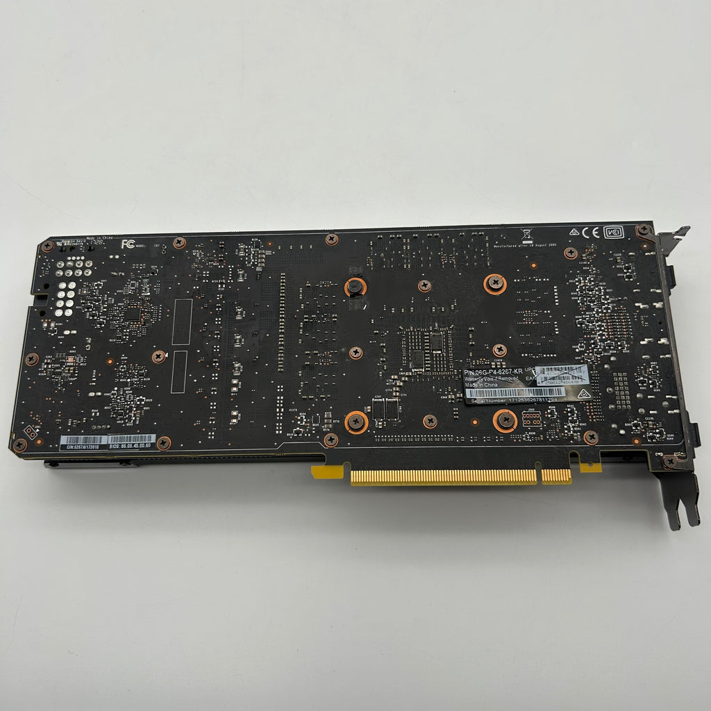 EVGA GeForce GTX 1060 6GB Graphics Card