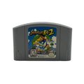 Snowboard Kids 2 (Nintendo 64 N64, 1999)