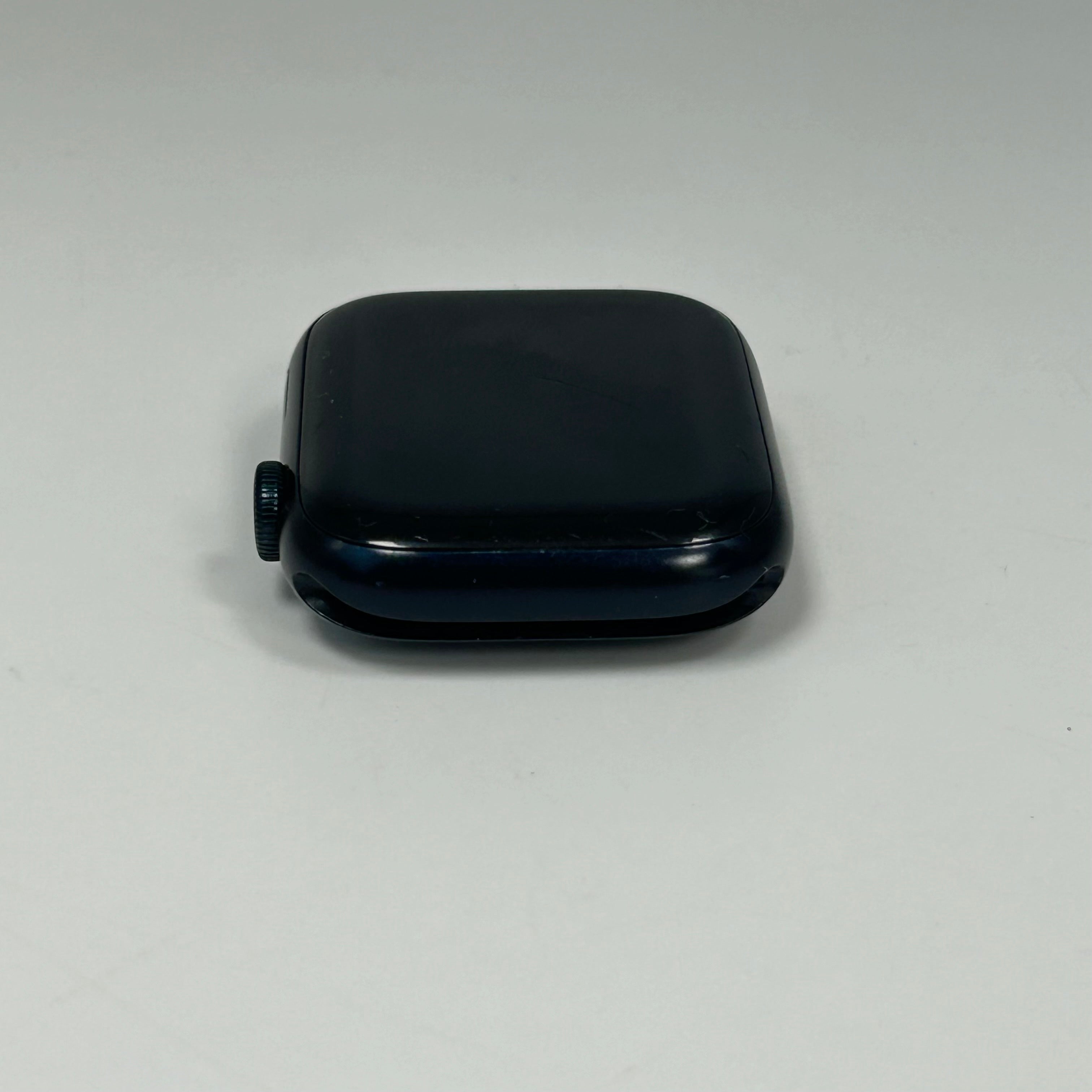 Apple Watch Series 9 GPS A2980 (2023) 45mm Space Black