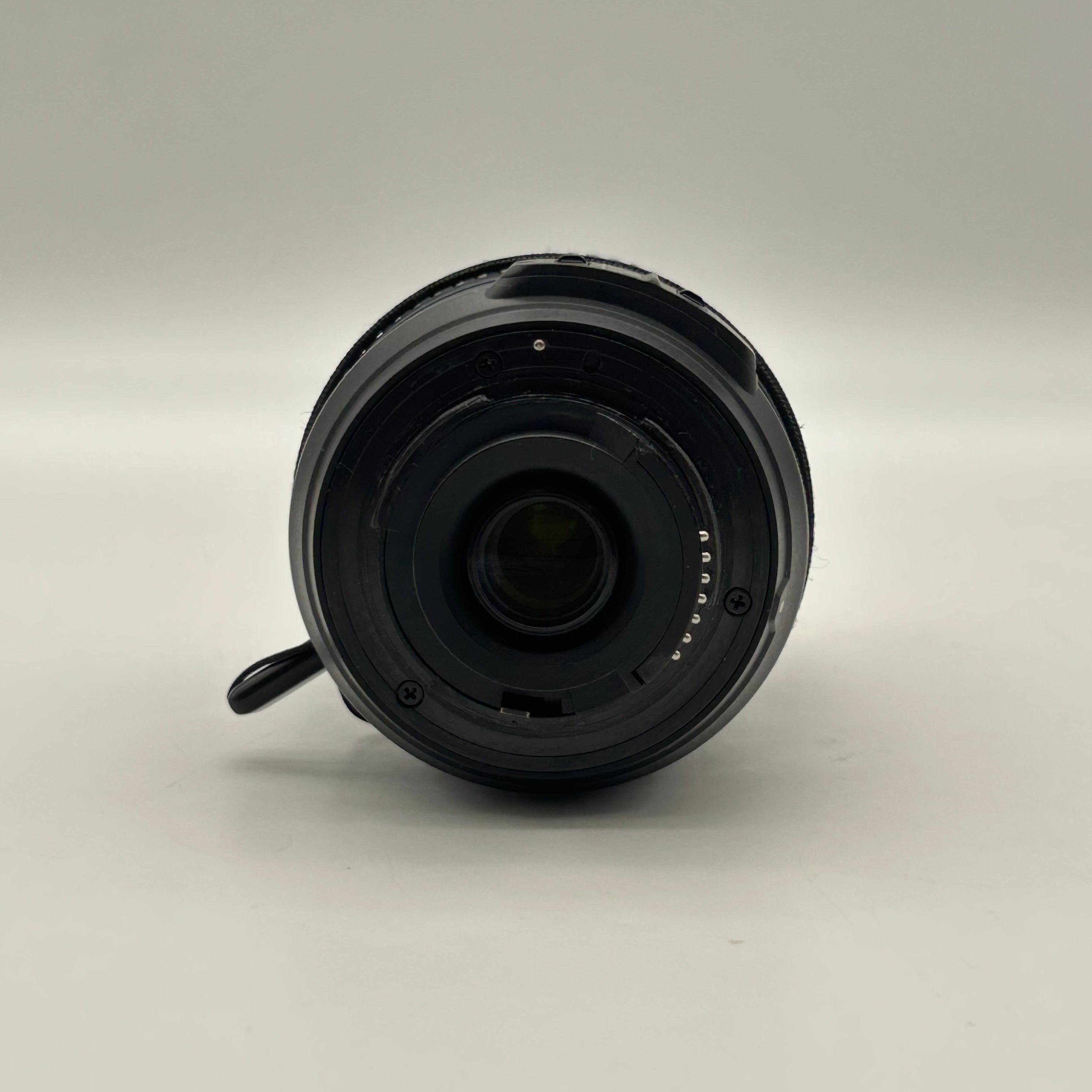 Nikon AF-S DX VR Nikkor 55-200mm 1:4-5.6G ED Lens - Tested