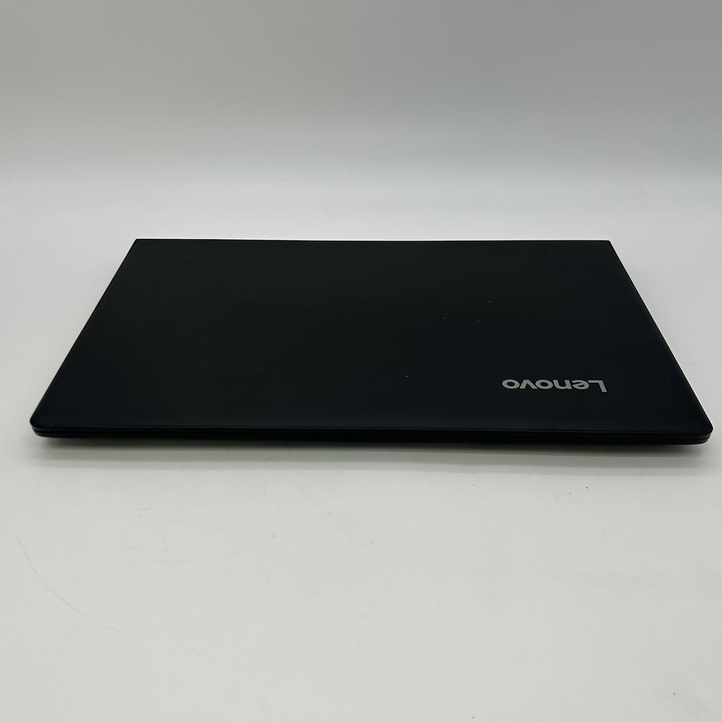 Lenovo IdeaPad 110‑15ISK 15.6" HD i3 6100U 6 GB RAM 1 TB HDD Black