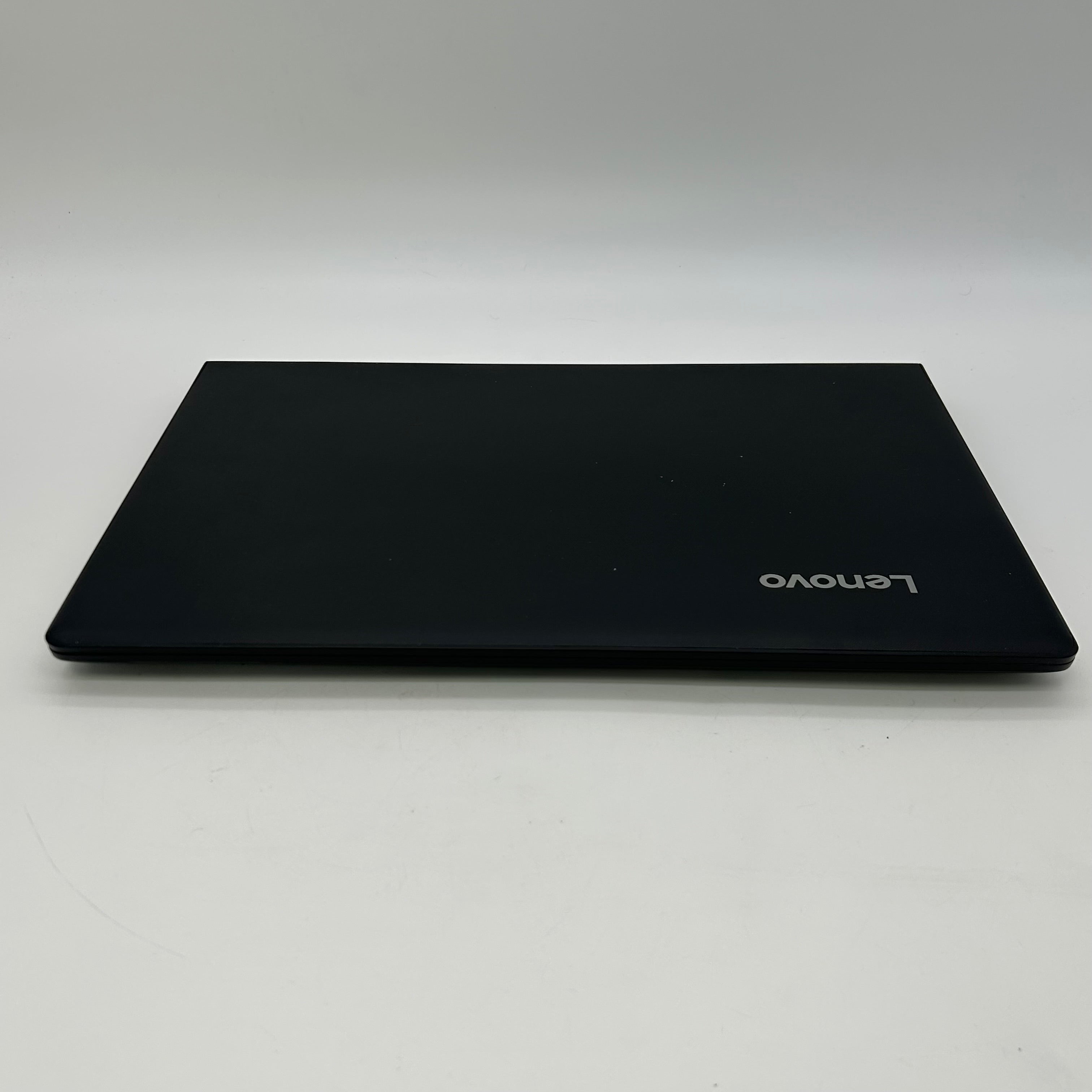 Lenovo IdeaPad 110‑15ISK 15.6" HD i3 6100U 6 GB RAM 1 TB HDD Black