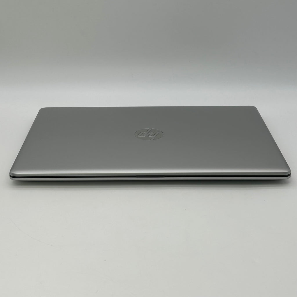 HP Laptop 17-ca0011ds 17.3-inch AMD Ryzen 3 2300U 8GB RAM 1TB HDD Gray