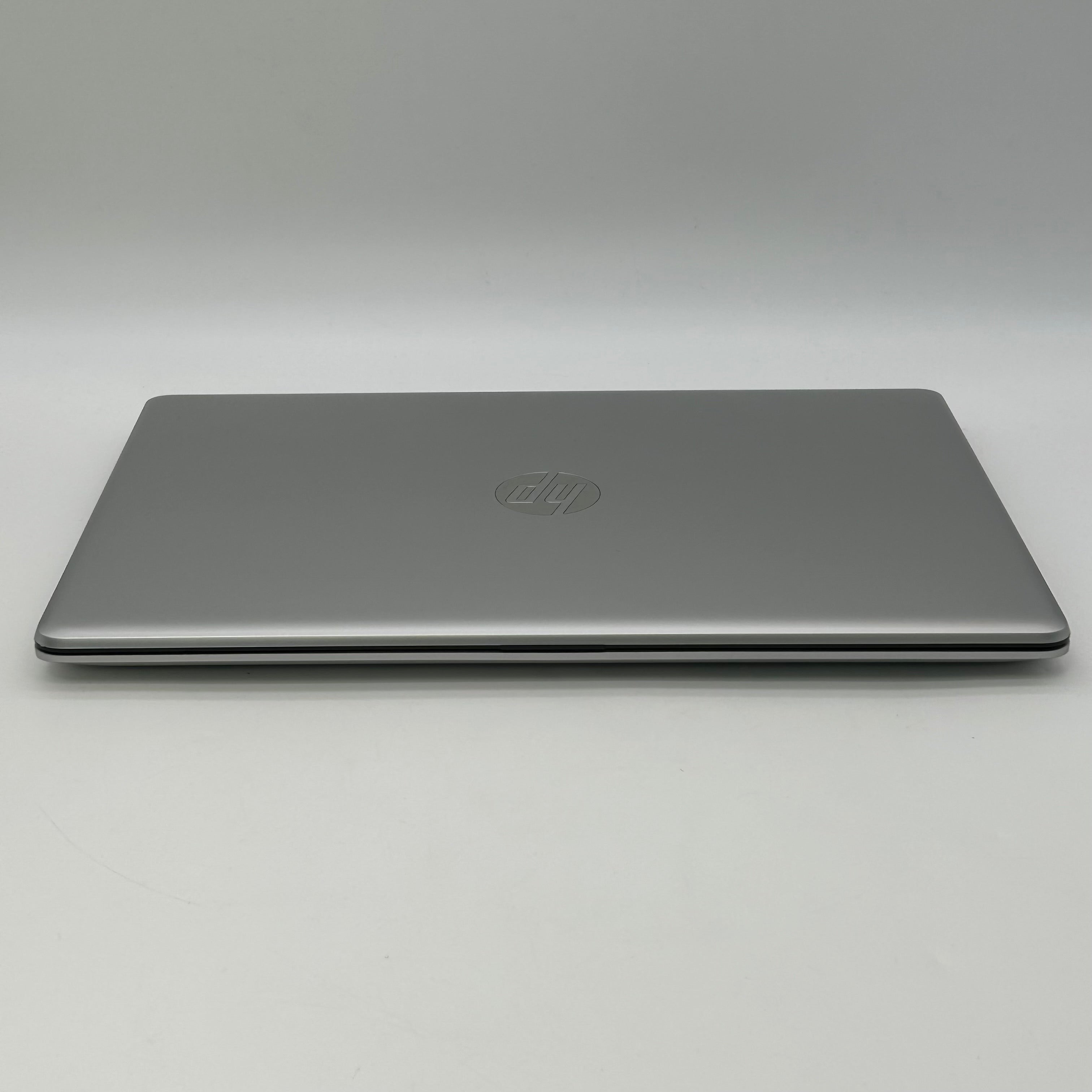 HP Laptop 17-ca0011ds 17.3-inch AMD Ryzen 3 2300U 8GB RAM 1TB HDD Gray