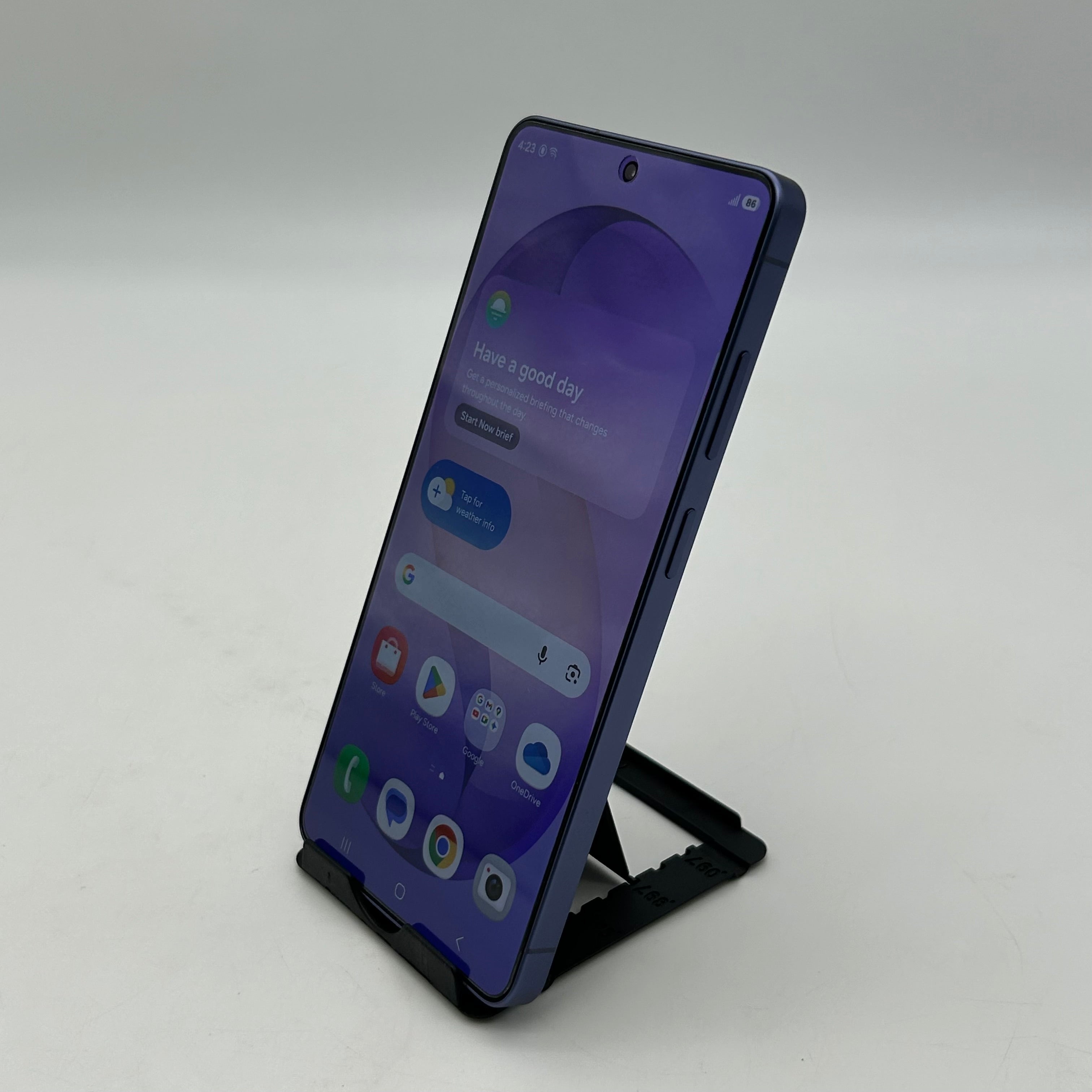 Factory Unlocked Samsung Galaxy S26 Ultra 12GB RAM 256GB SM-S948U1 Cobalt Violet