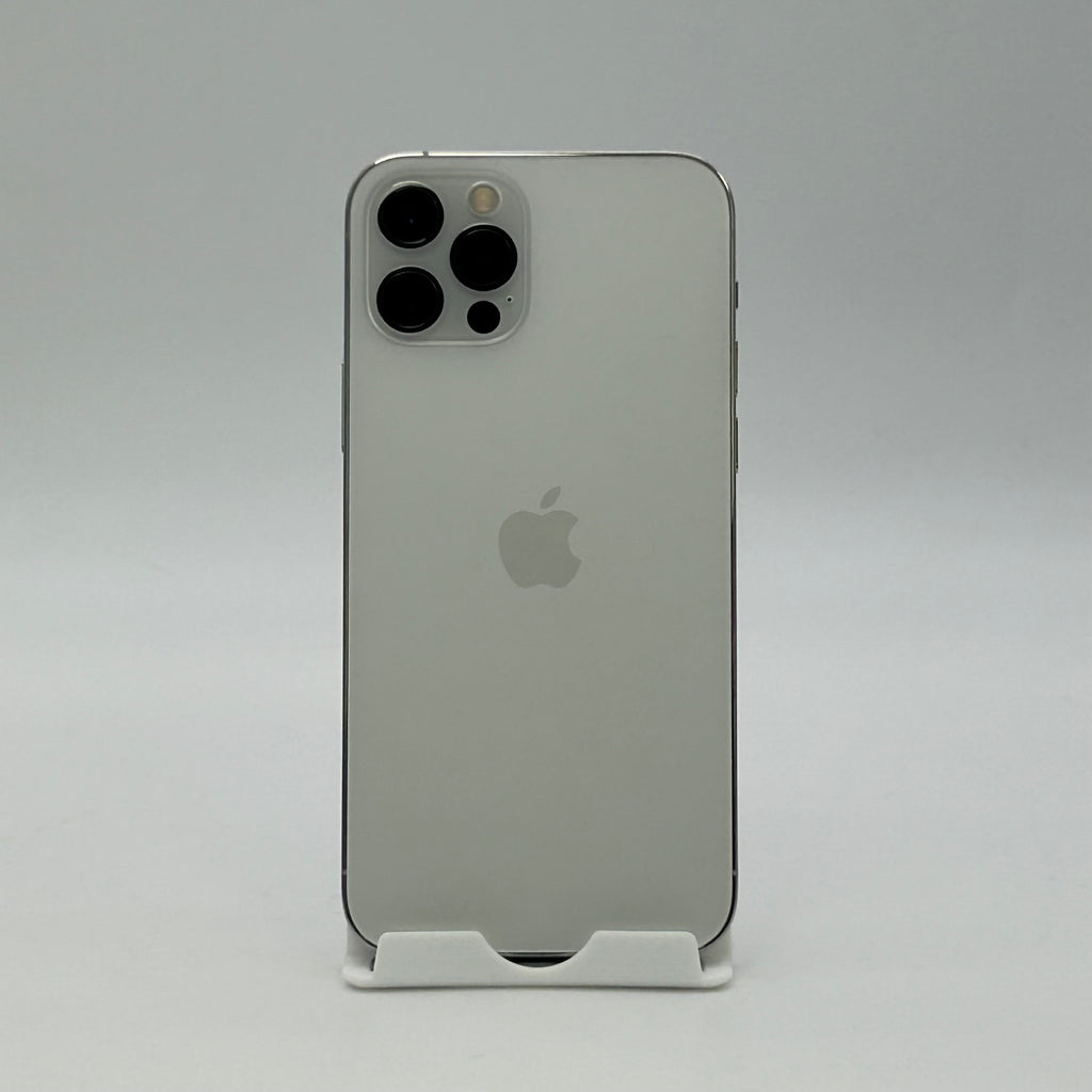 Apple iPhone 12 Pro A2341 256GB White MGK63LL/A
