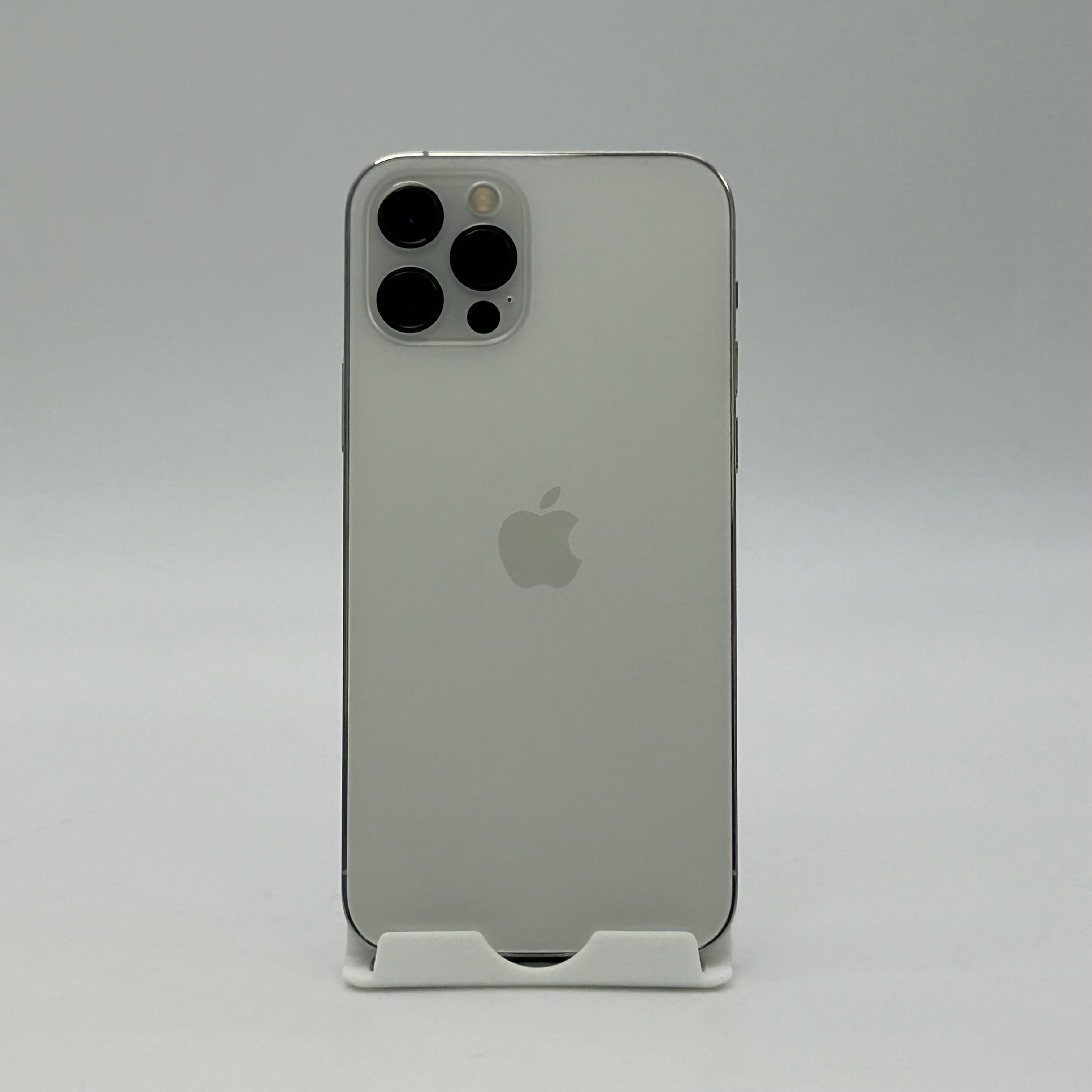 Apple iPhone 12 Pro A2341 256GB White MGK63LL/A
