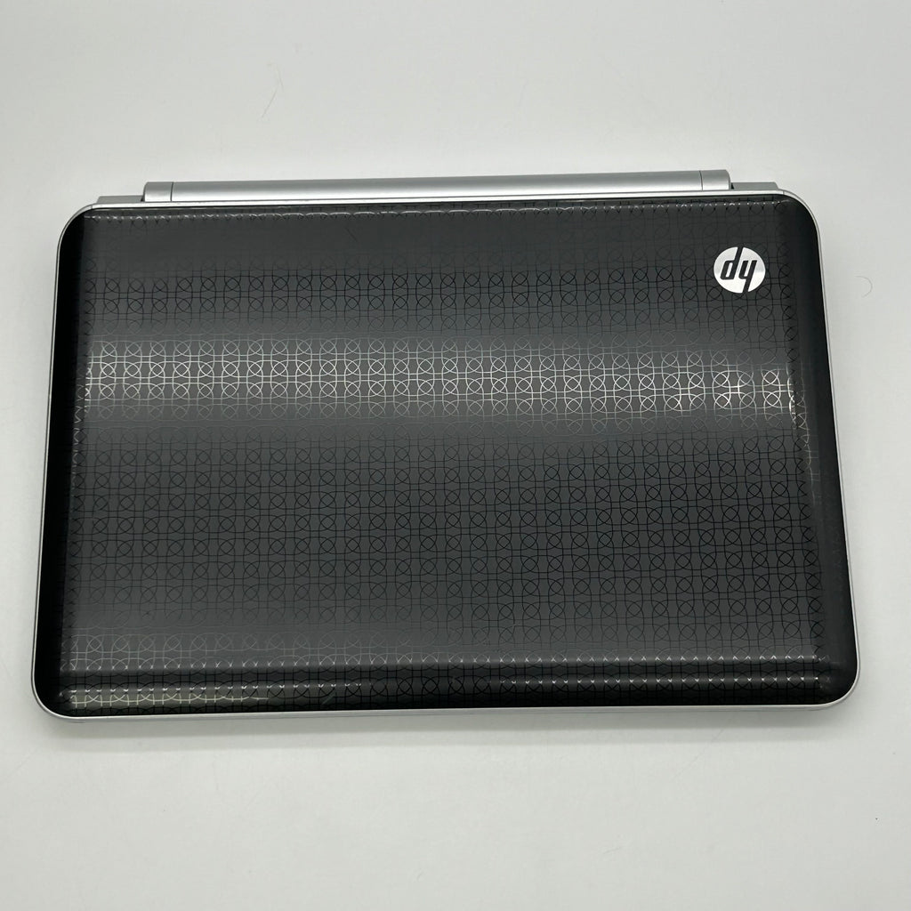 HP Pavilion dm1-3025dx 11.6" Laptop AMD E-350 3GB RAM 250GB HDD Gray