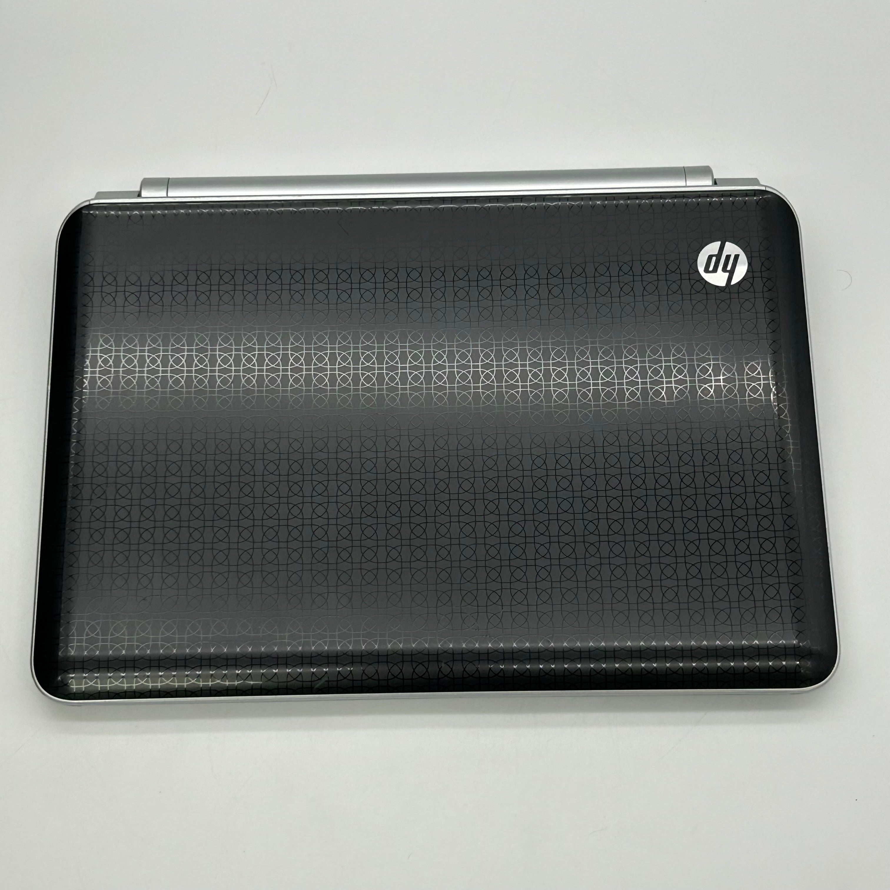 HP Pavilion dm1-3025dx 11.6" Laptop AMD E-350 3GB RAM 250GB HDD Gray
