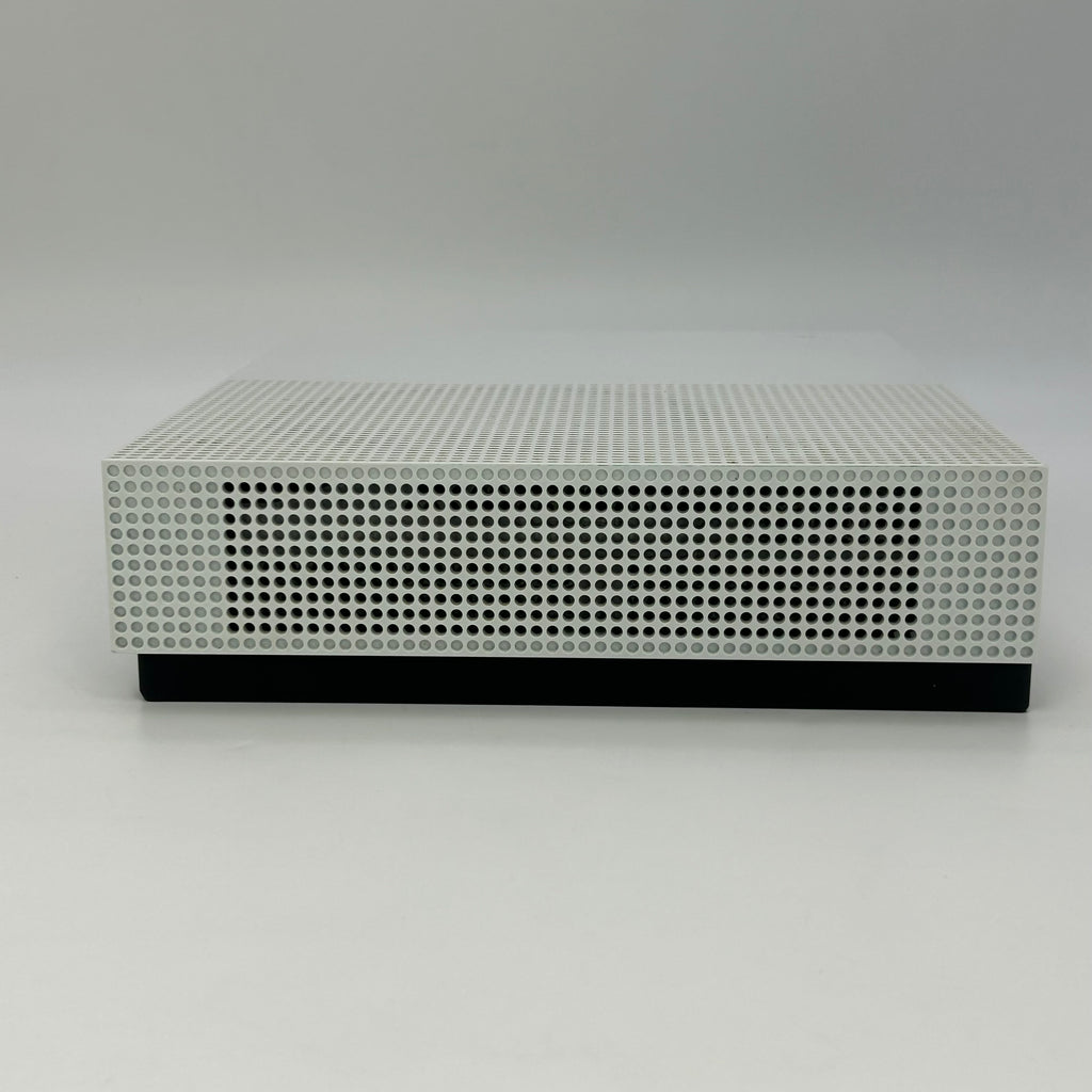 Microsoft Xbox One S 1681 2016 500GB White Console Only - Tested