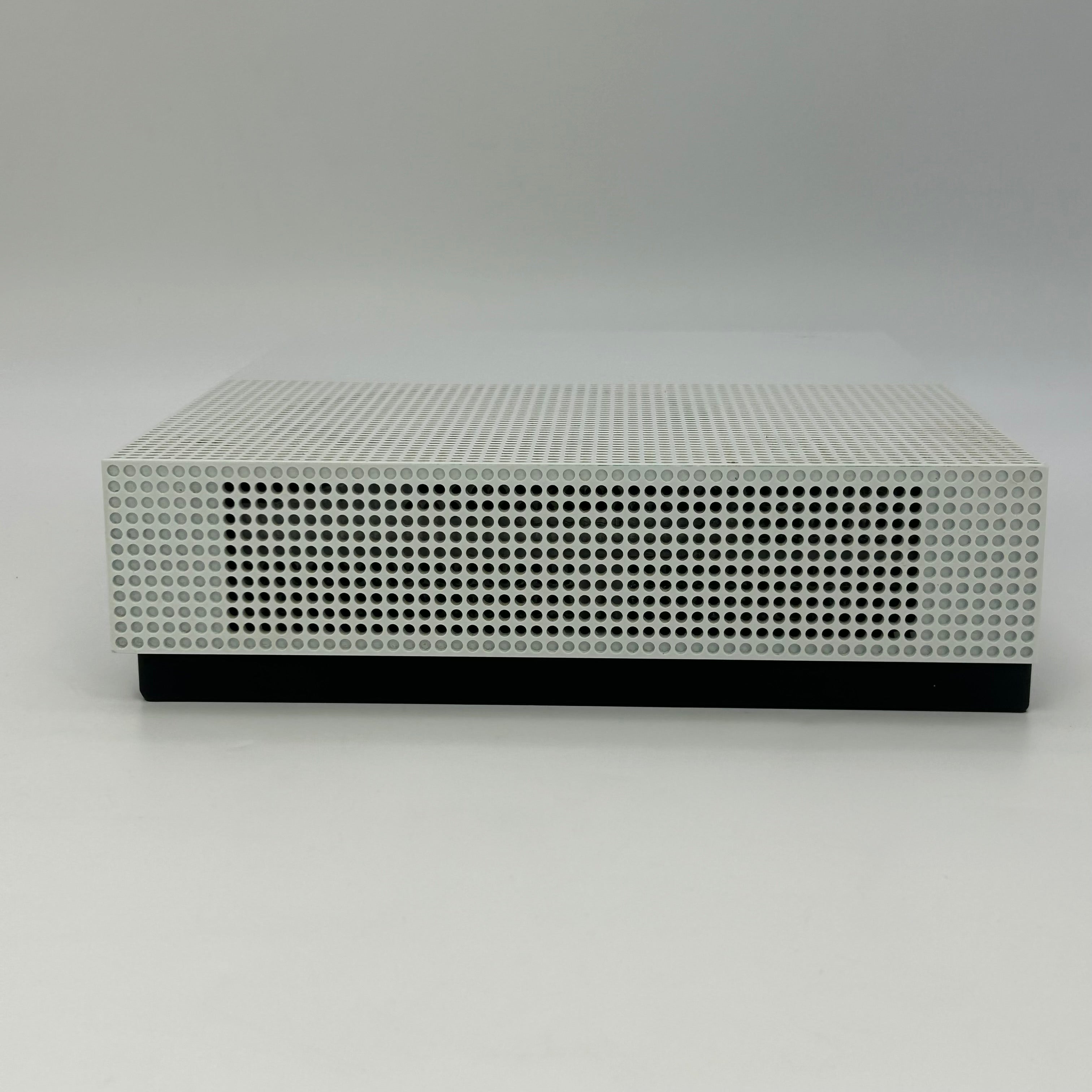 Microsoft Xbox One S 1681 2016 500GB White Console Only - Tested