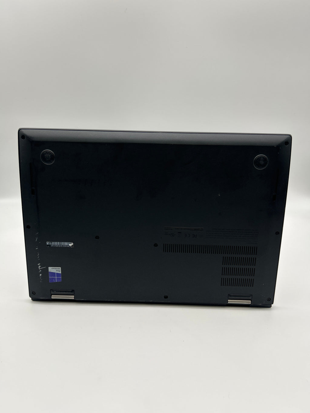 Lenovo Thinkpad X1 Carbon Black - For Parts/Repairs Only