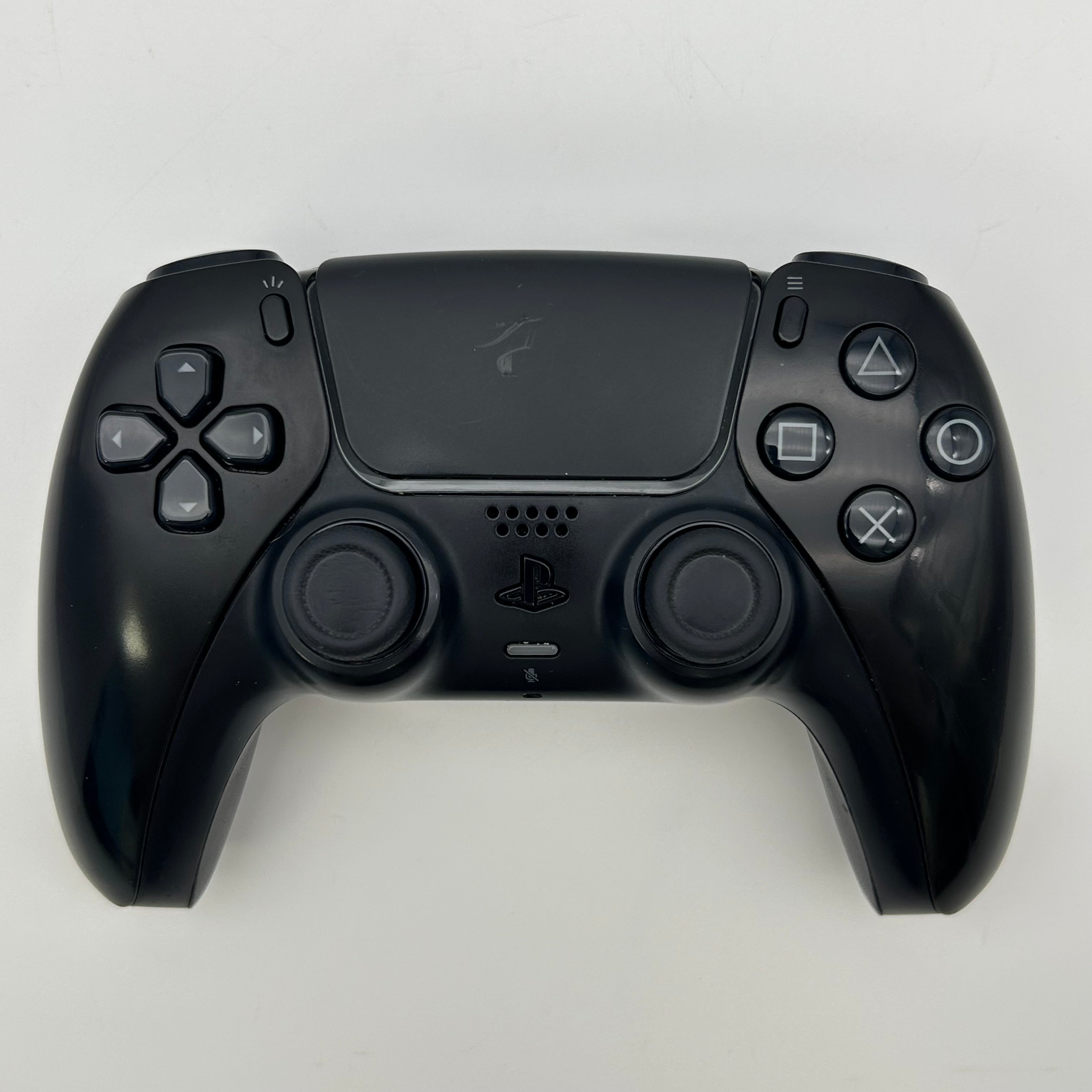 Sony PlayStation 5 Slim Disk Edition With Controller Model:CFI-1215A - Used