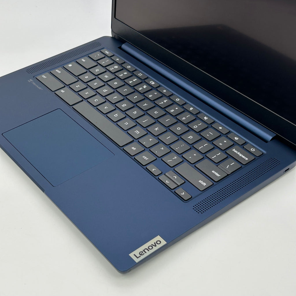 Lenovo IdeaPad Slim 3 Chrome 14M868 14" Kompanio 520 2.0GHz 4GB RAM 64GB SSD
