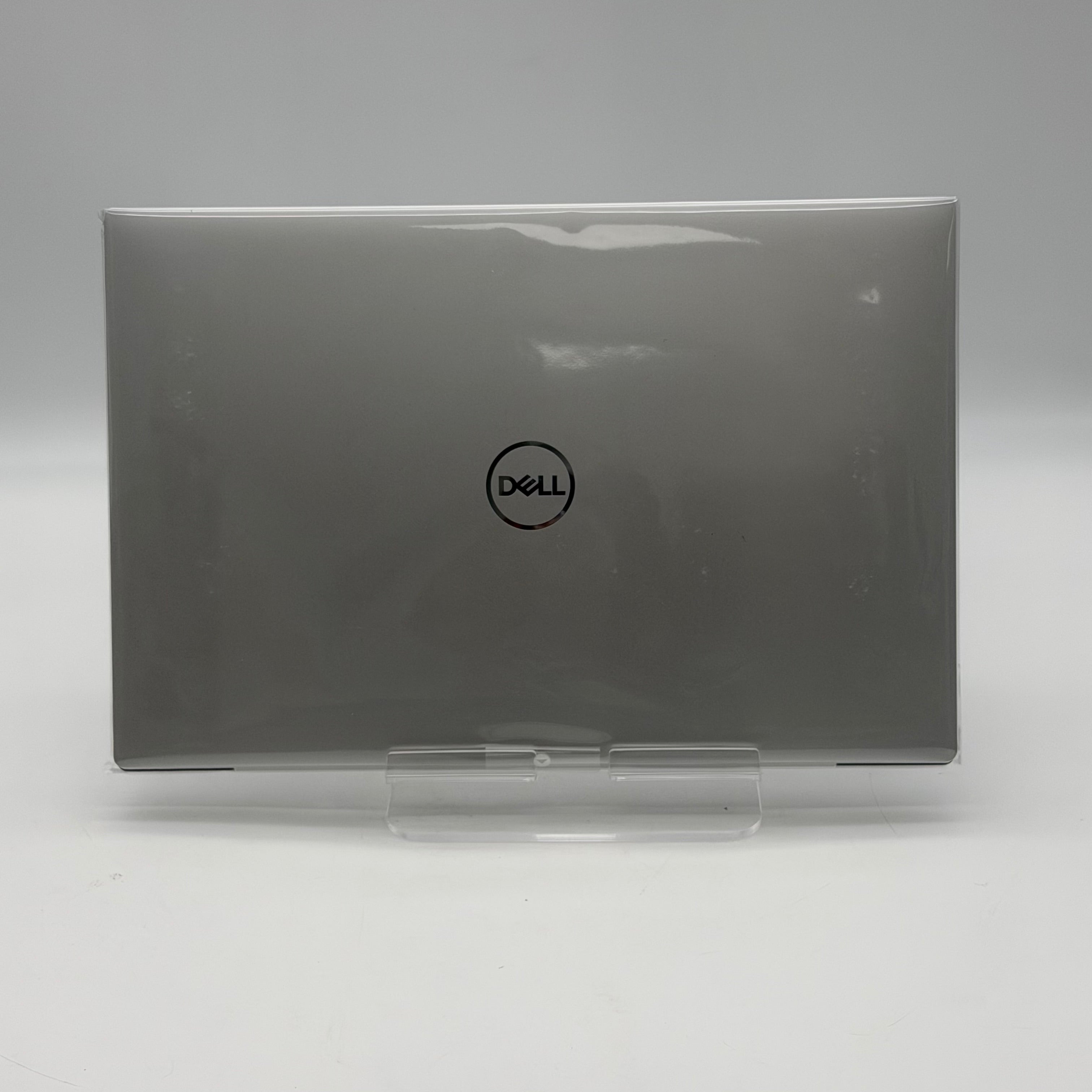 Dell XPS 13 9310 13-inch Laptop Core i7 16GB 512GB Silver - Open Box