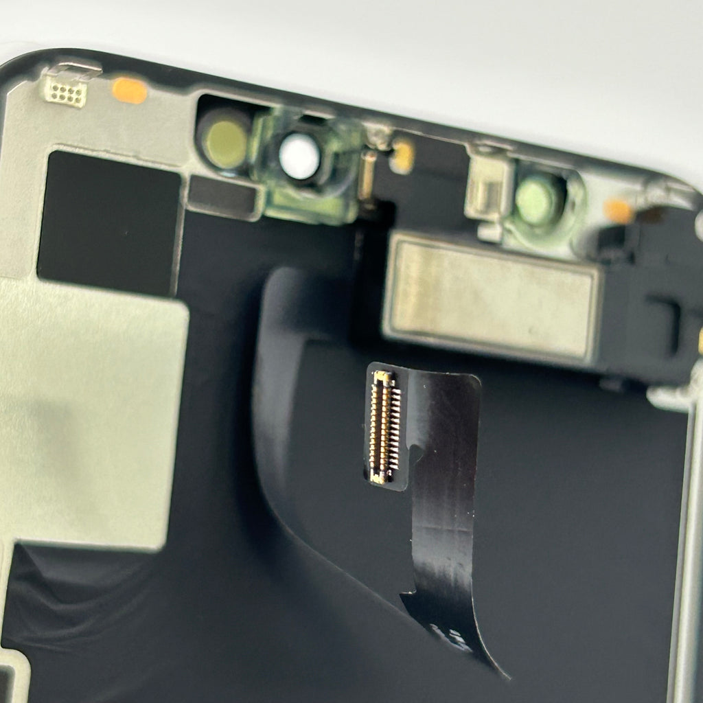 New Apple iPhone 11 Pro Screen Glass Replacement OLED LCD