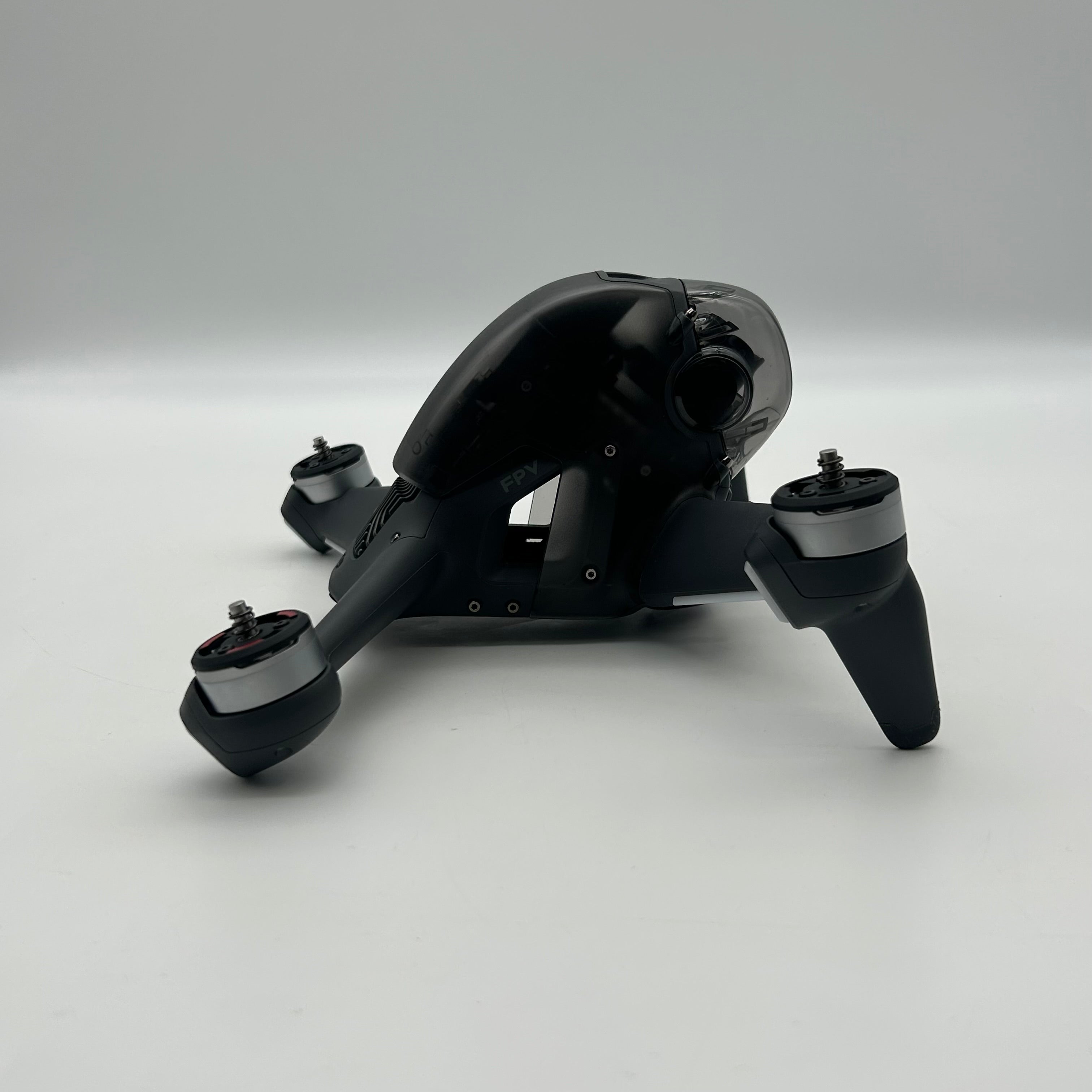 DJI FPV Combo Ready-to-Fly Drone w/ FPV Goggles V2, Remote Controller, Battery