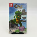 Nintendo Switch Croc Legend of the Gobbos (Rock It Games)