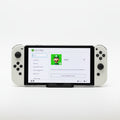 Nintendo Switch OLED Console Gaming System HEG-001 White