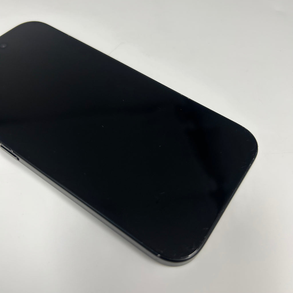 iPhone 15 - 128GB Black - BH 99% - (T-Mobile) *READ*