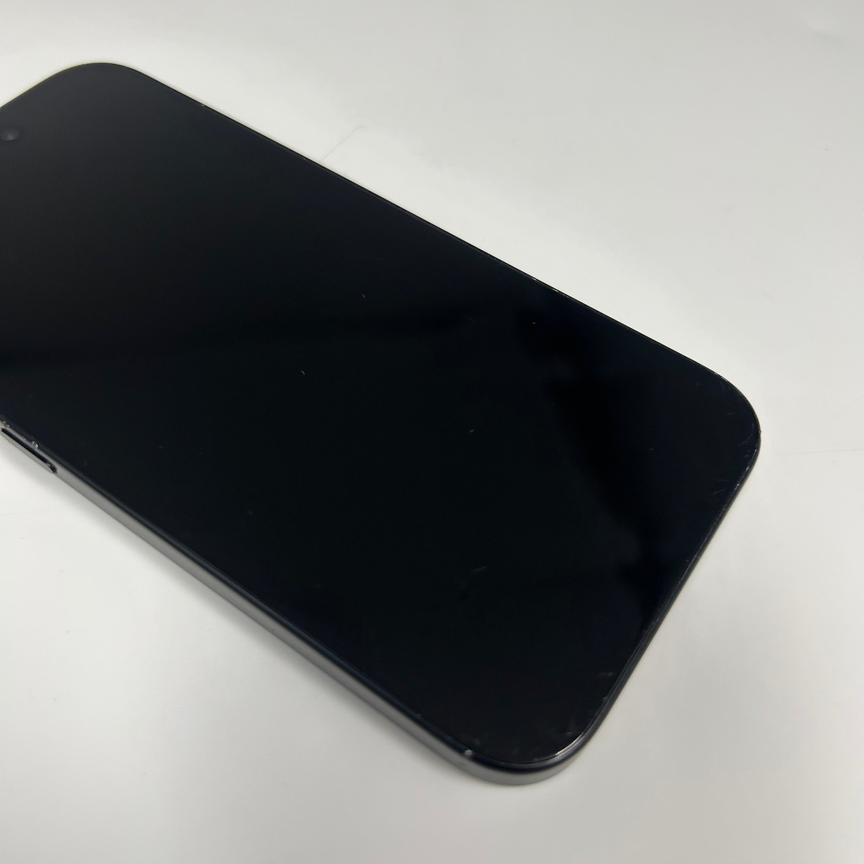 iPhone 15 - 128GB Black - BH 99% - (T-Mobile) *READ*