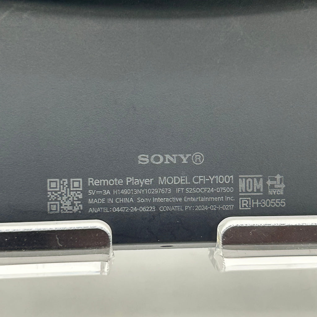 Sony PlayStation 5 PS5 PlayStation Portal Black CFI-Y1001