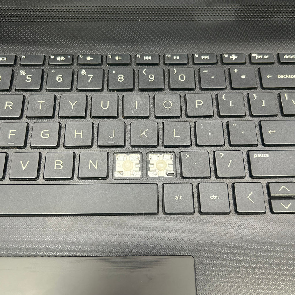 HP 17-by3613dx 17-inch Laptop Core i5 10th Gen 8GB RAM 256GB SSD - *READ*