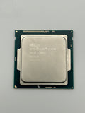 Intel Core i7-4790 3.60GHz Processor - Used