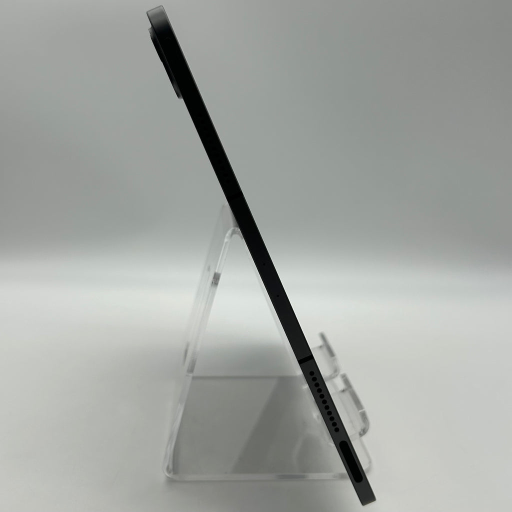 Apple iPad Pro 5th Gen 128GB Wi-Fi + Cellular 12.9'' Silver MHNR3LL/A