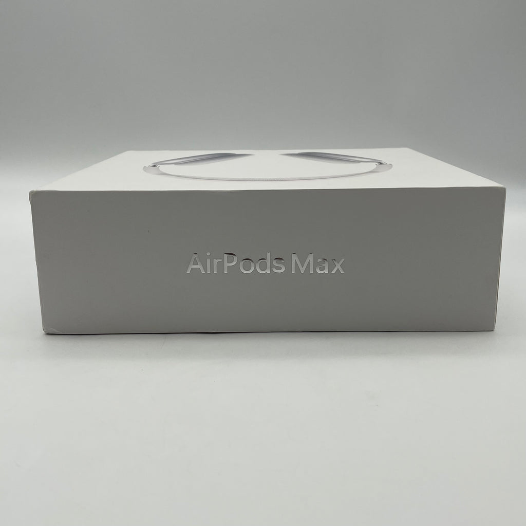 Apple AirPods Max A2096 (Lightning) w/ Smart Case and Retail Box