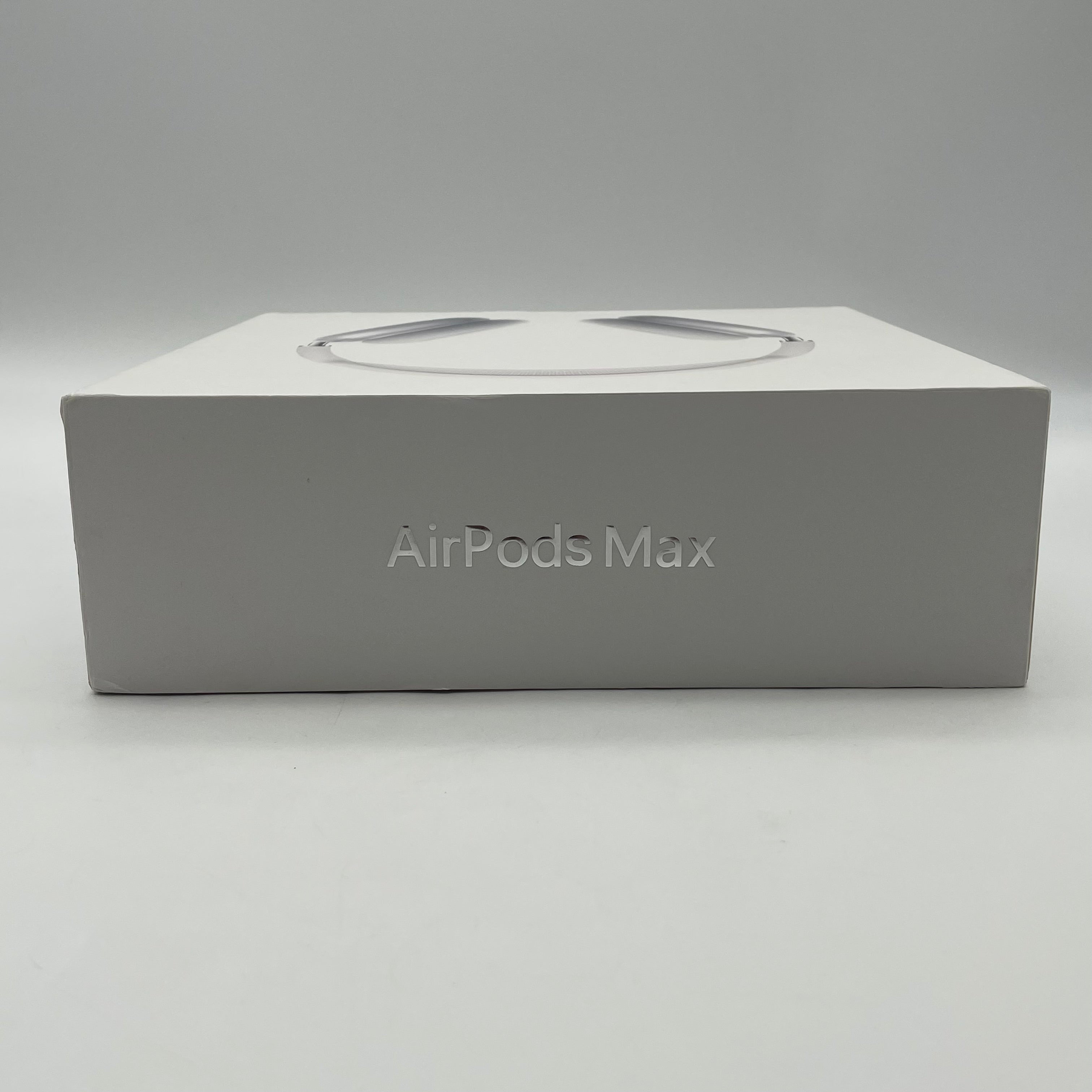 Apple AirPods Max A2096 (Lightning) w/ Smart Case and Retail Box