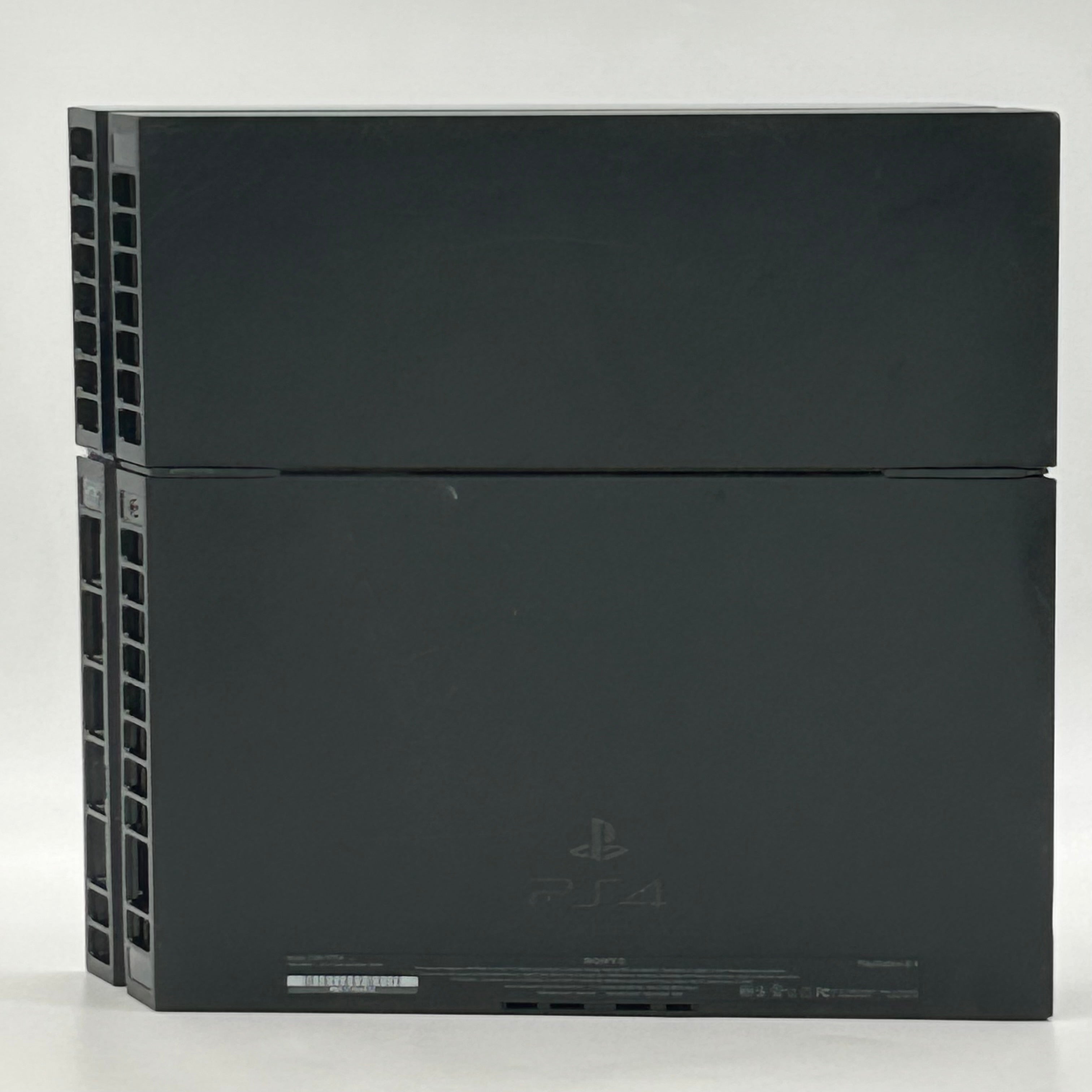 Sony PS4 500GB Console CUH-1115A Black with 1 Controller - Tested & Working