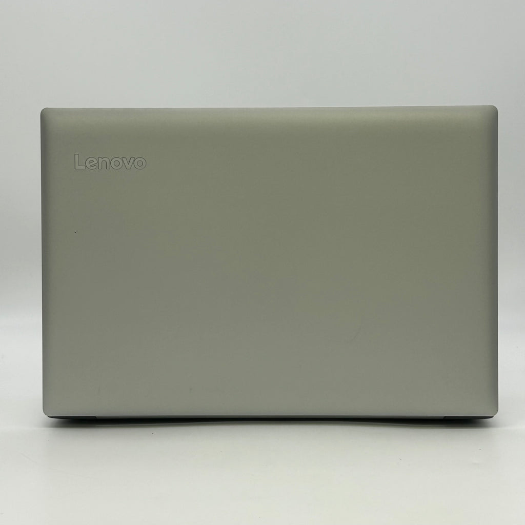 Lenovo IdeaPad 320-15ABR 15-inch Core i7 vPro 4GB RAM 128GB HDD Silver