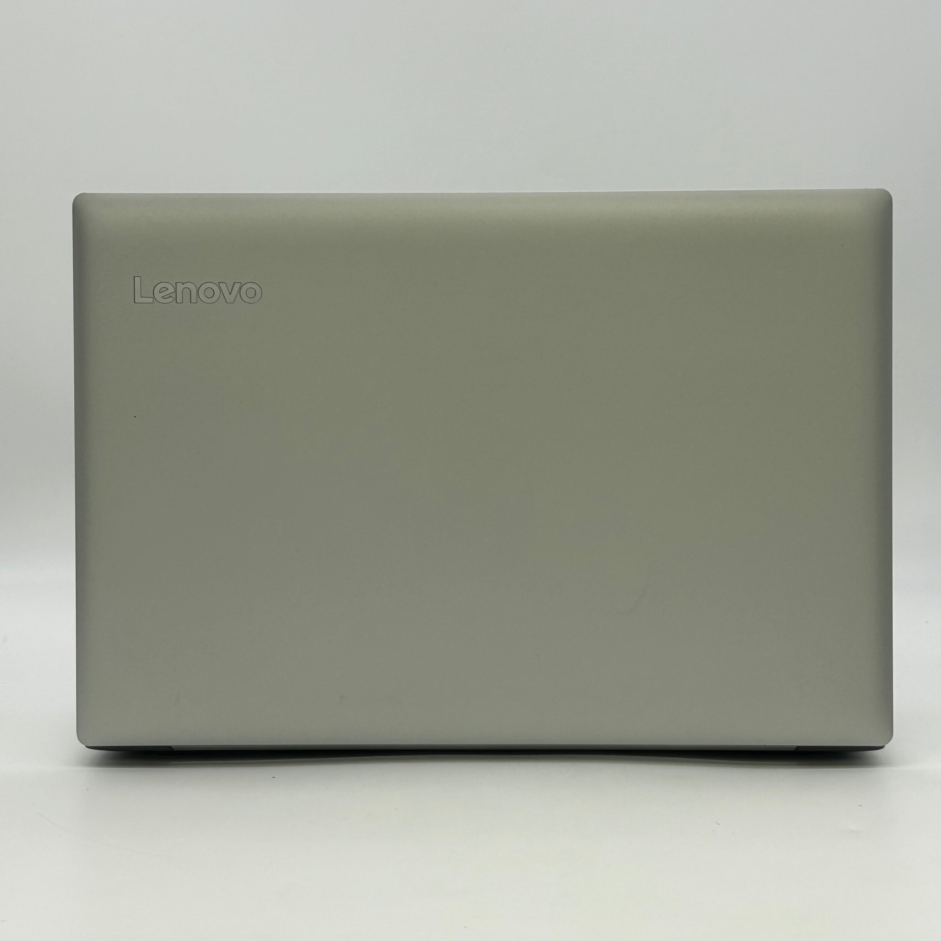 Lenovo IdeaPad 320-15ABR 15-inch Core i7 vPro 4GB RAM 128GB HDD Silver