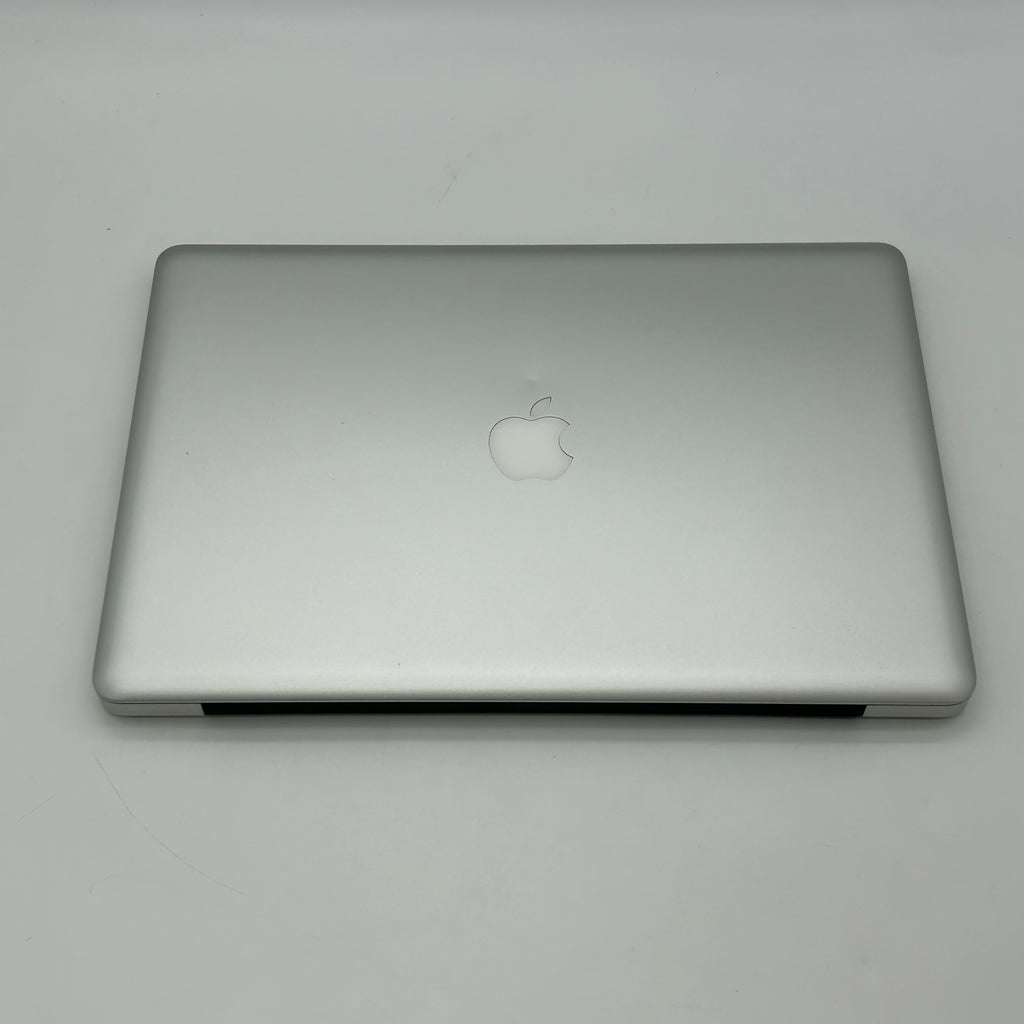 Apple MacBook Pro 15 Inch 2010 A1286 Core i5 2.53 GHz 4GB 500GB HDD macOS Laptop