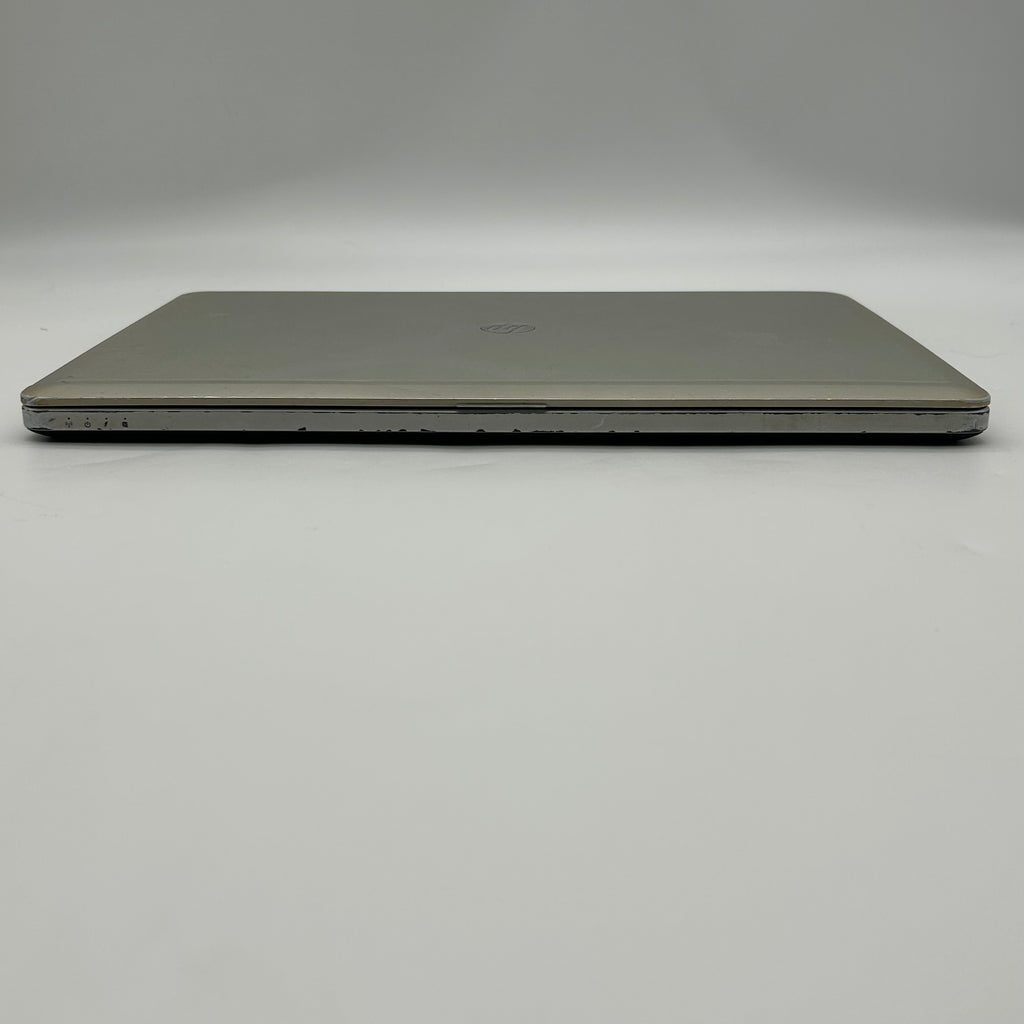 HP EliteBook Folio 9470m 14-inch |Core i5 1.8GHz| 4GB RAM| 256GB| Gray