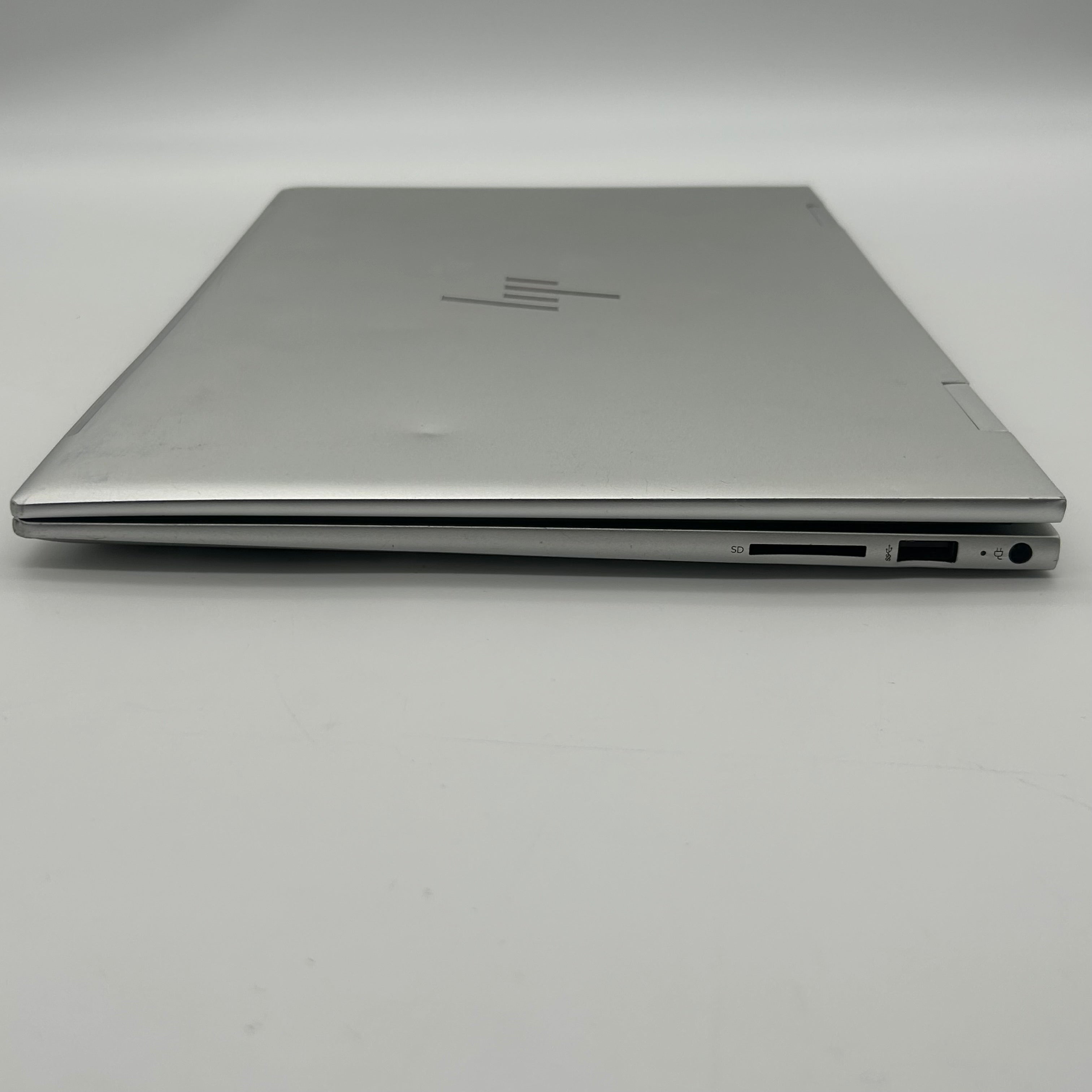 HP Envy x360 15.6 2021 Silver TOUCH FHD i7-1165G7 2.80GHz 16GB 512GB SSD