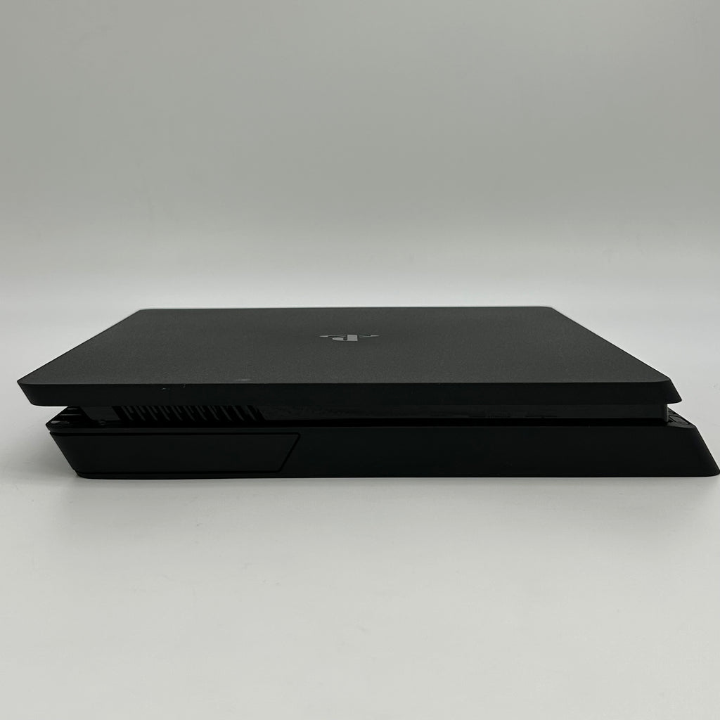 Sony PlayStation 4 Slim CUH-2115B 1 TB Video Game Console Bundle w/1 Controller