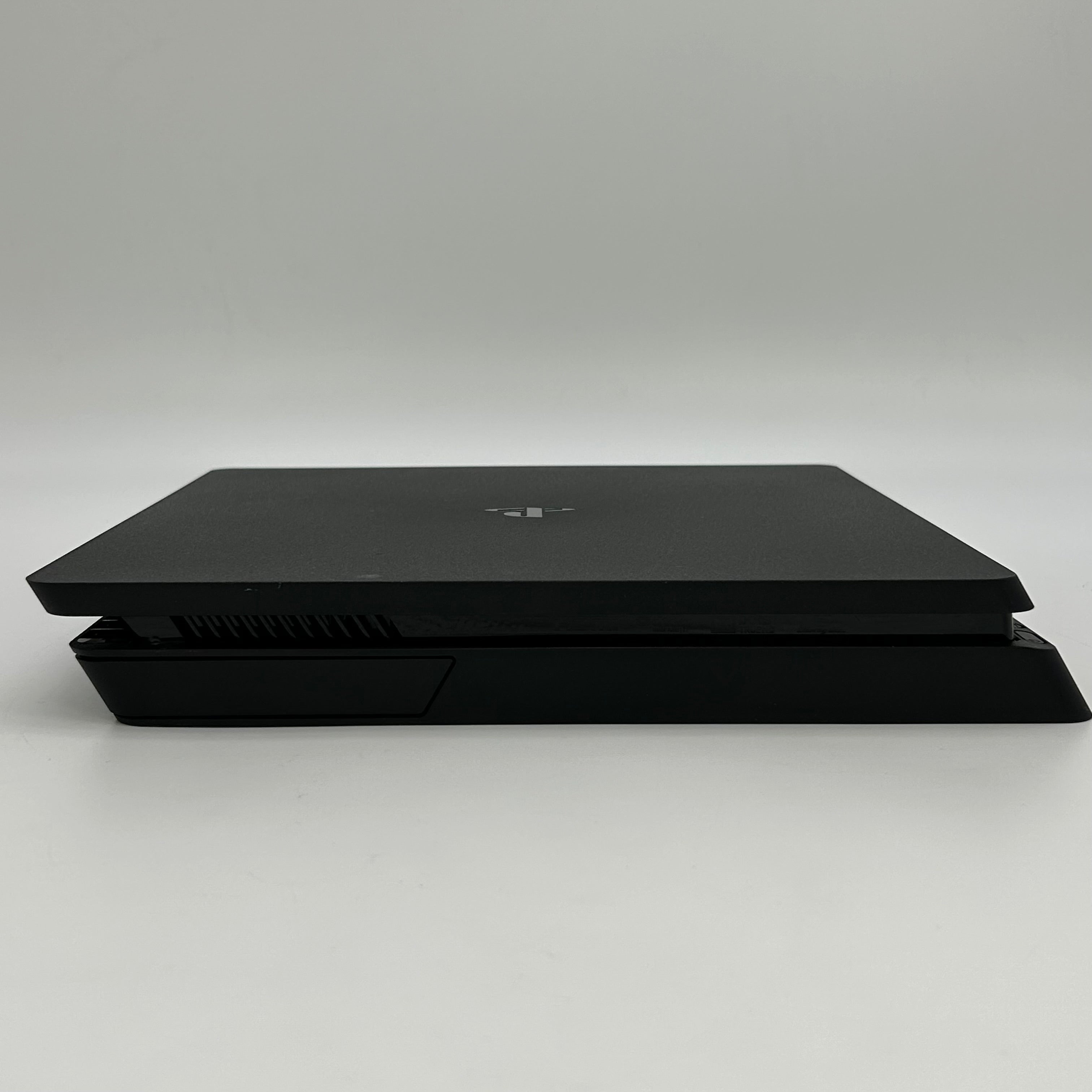 Sony PlayStation 4 Slim CUH-2115B 1 TB Video Game Console Bundle w/1 Controller