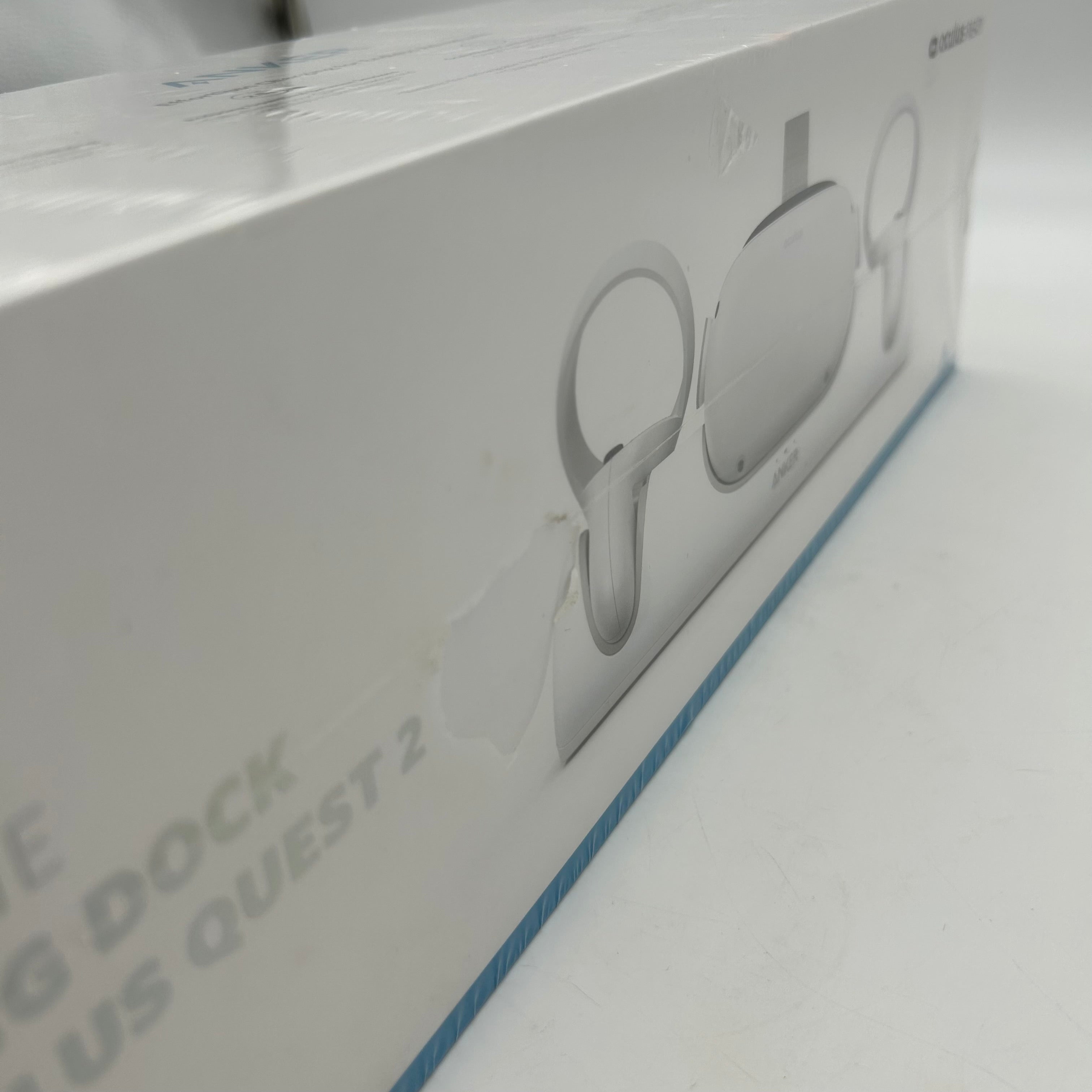 Anker Y1010 Charging Dock for Meta Oculus Quest 2