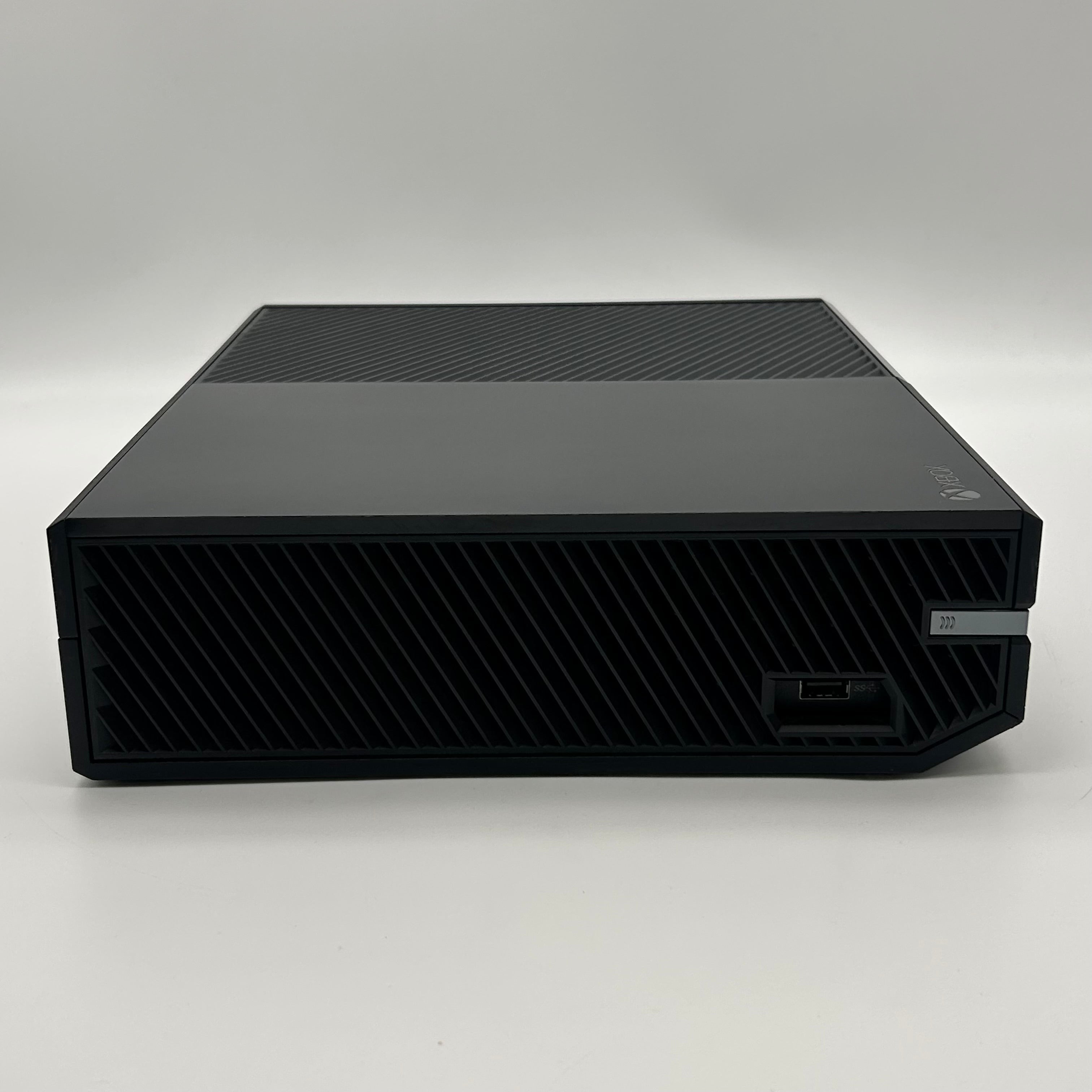 Microsoft Xbox One 500GB Home Console - Black (1540) - Video Game System - Used