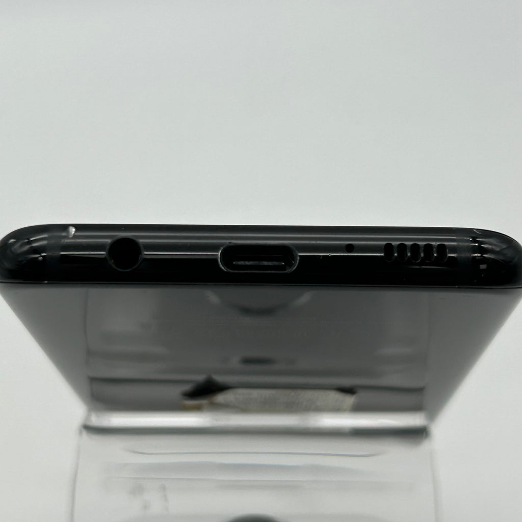 Samsung Galaxy S8 (SM-G950U) 64GB | Black | Unlocked Original Box + Accessories *READ*