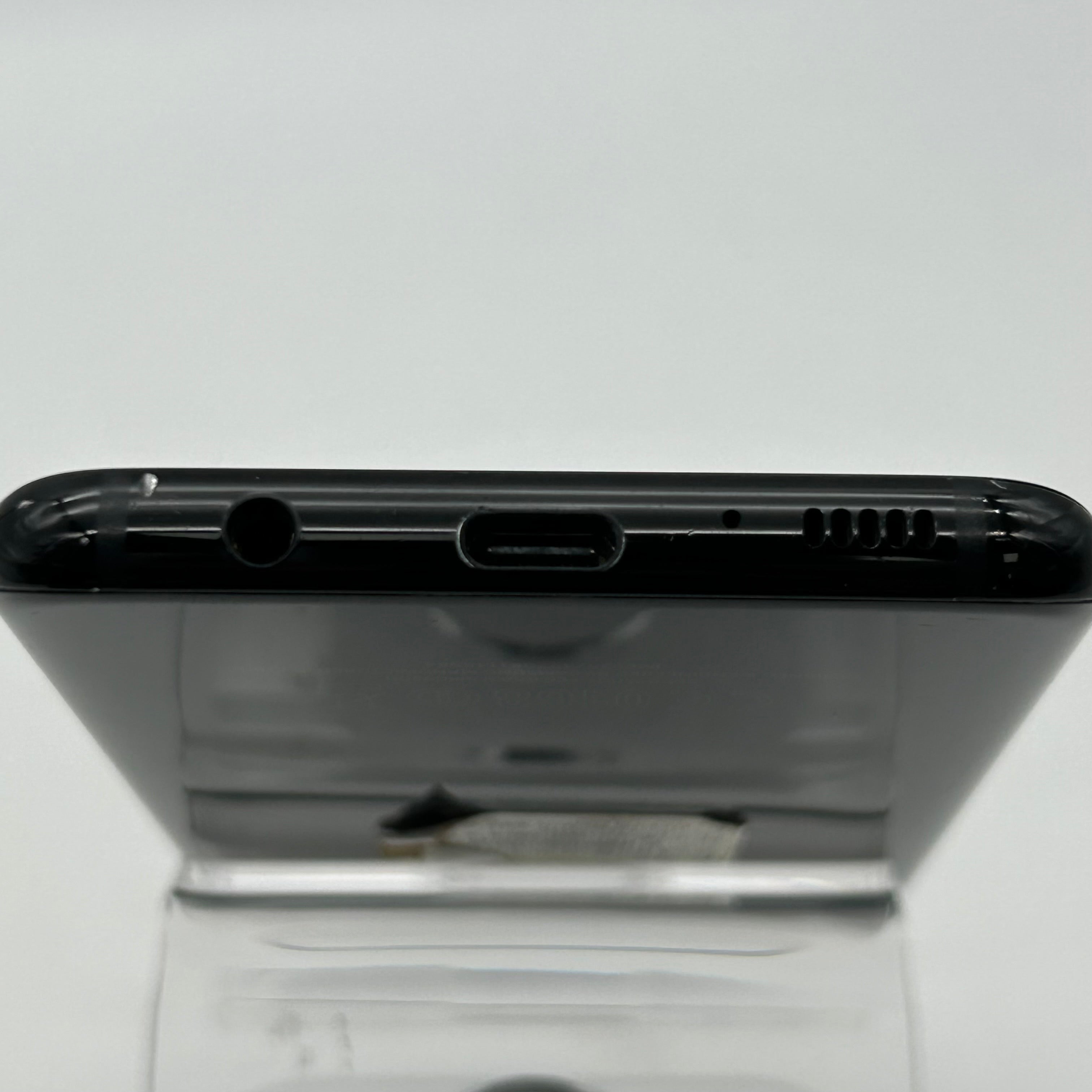 Samsung Galaxy S8 (SM-G950U) 64GB | Black | Unlocked Original Box + Accessories *READ*