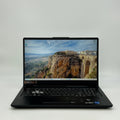 ASUS TUF Gaming F17 Laptop – RTX 3050 – 11th Gen i5 – 8GB RAM – 512GB SSD - (FX706HEB) - Gaming Laptop